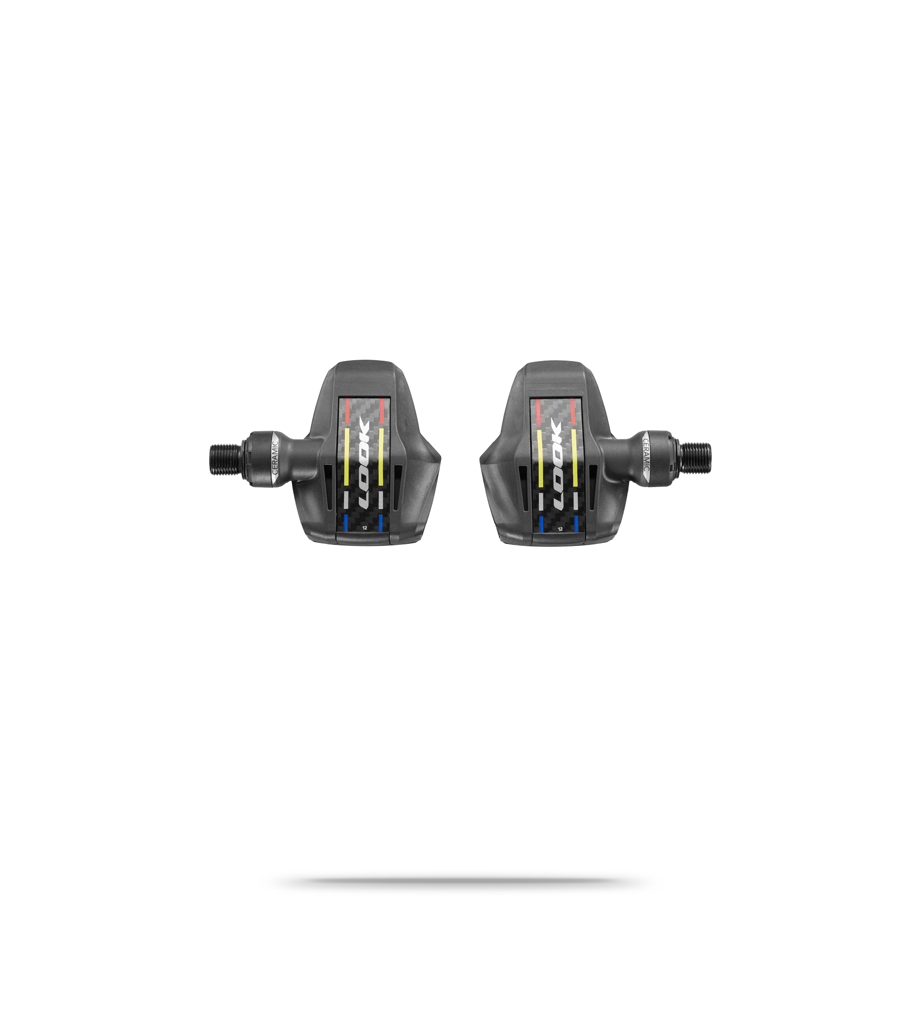 Keo Blade Carbon Ceramic Road Bike Pedals