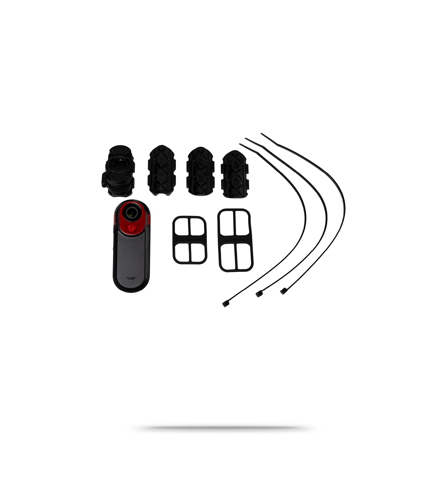 Varia Radar RCT715 Camera Rear Light