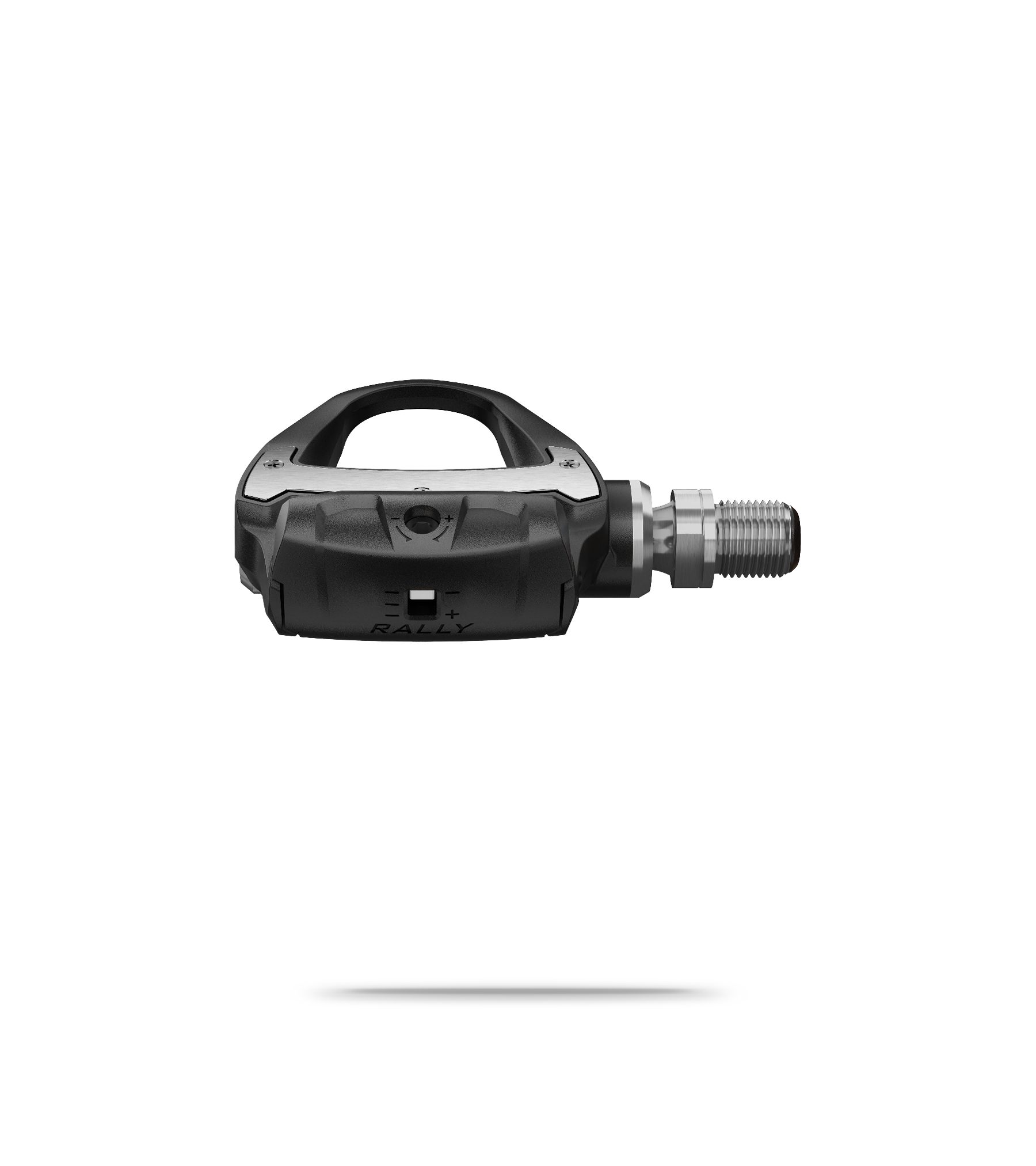 Rally RS200 Double Sided Power Meter Pedals (Shimano Cleats)