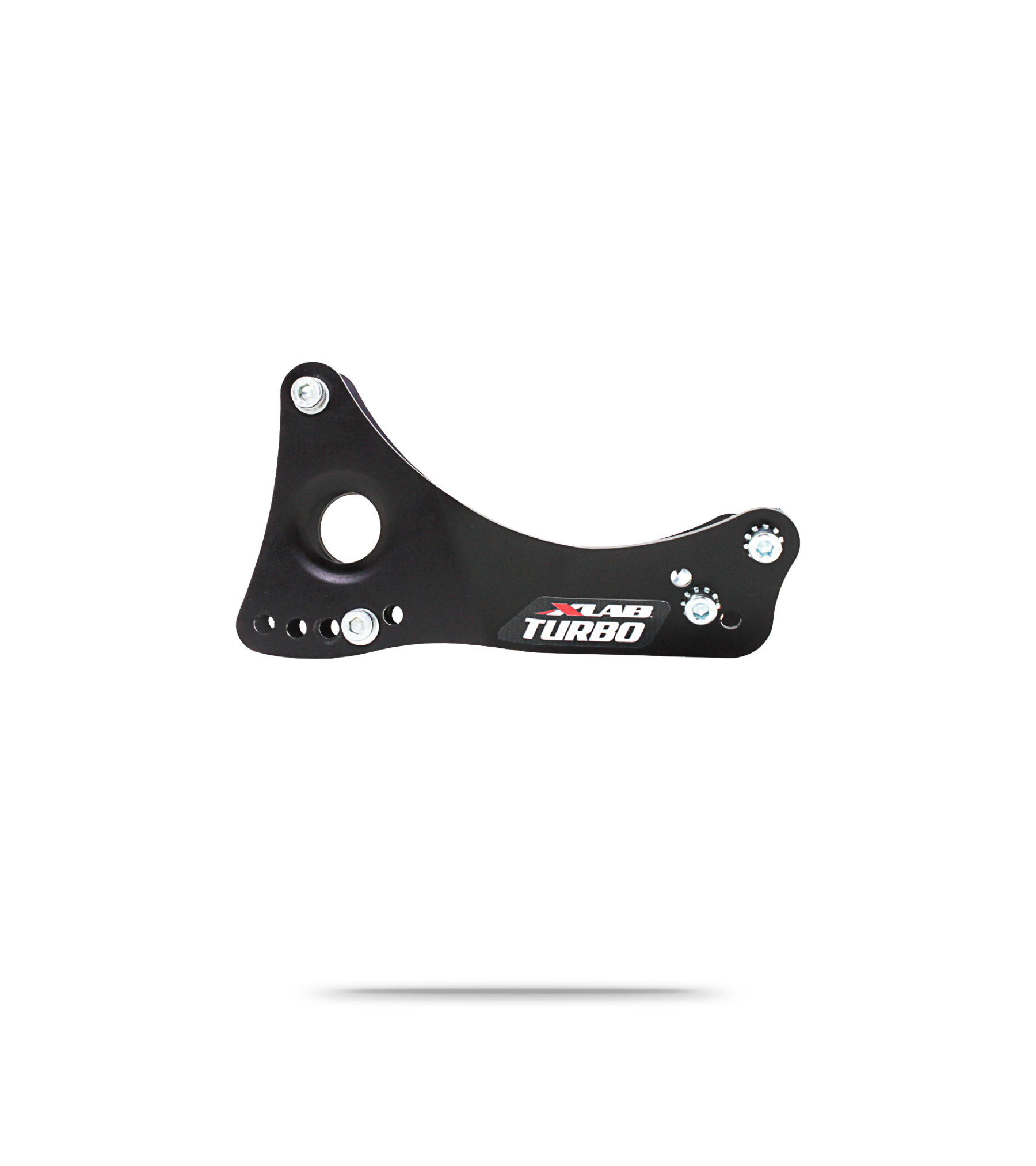 Turbo Wing Black