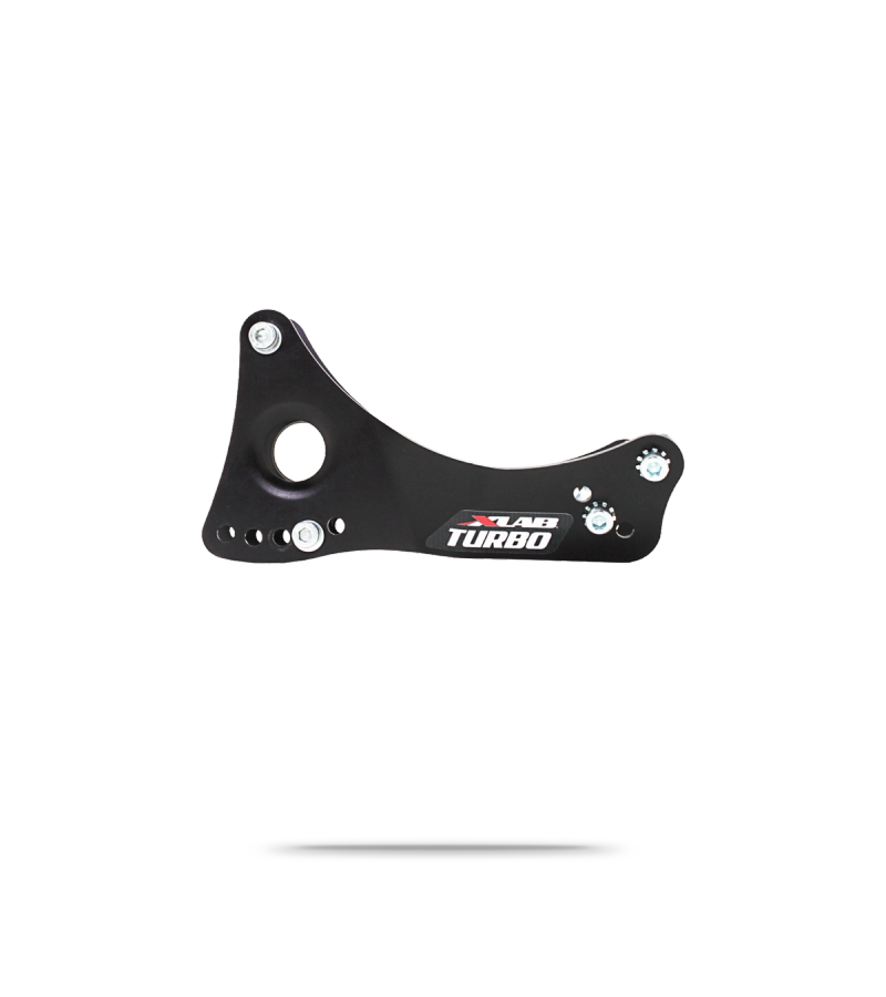 Turbo Wing Black