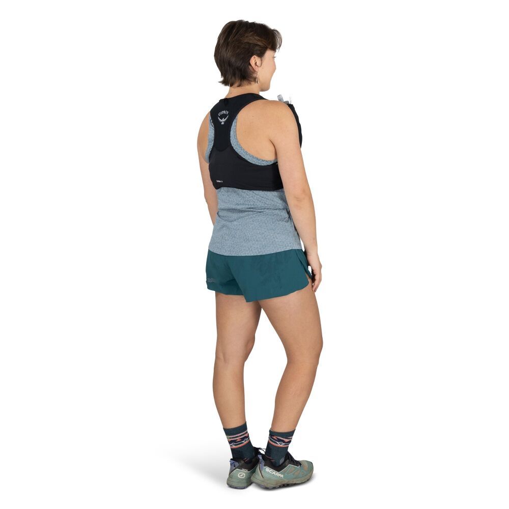 Women's Dyna LT Hydration Pack with Flasks