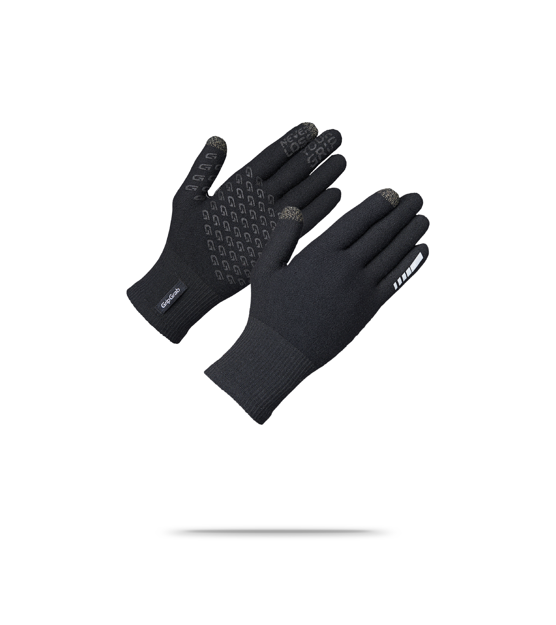 Primavera 2 Merino Spring-Autumn Cycling Gloves