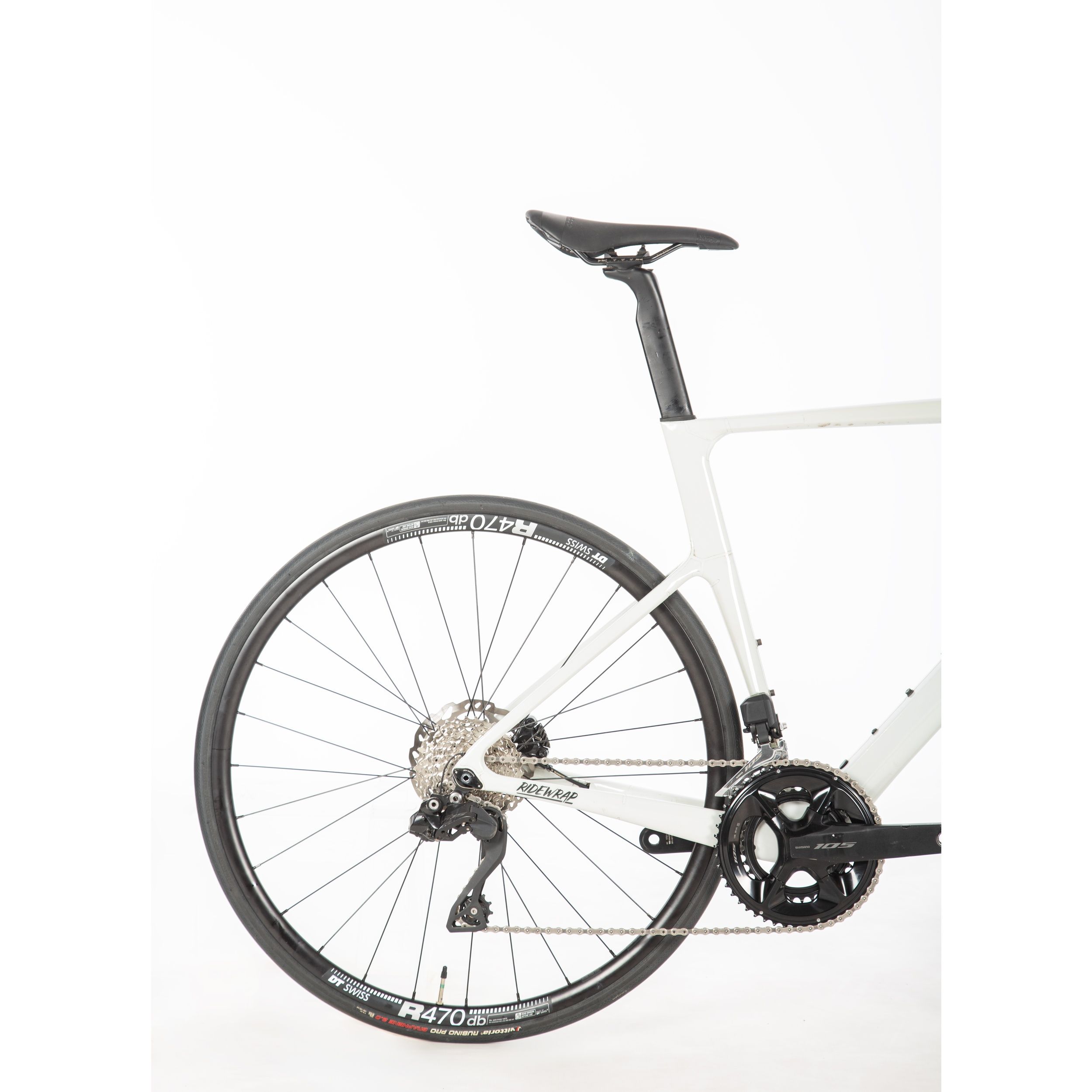 SuperSix Evo Carbon 2024 54cm - Approved Used