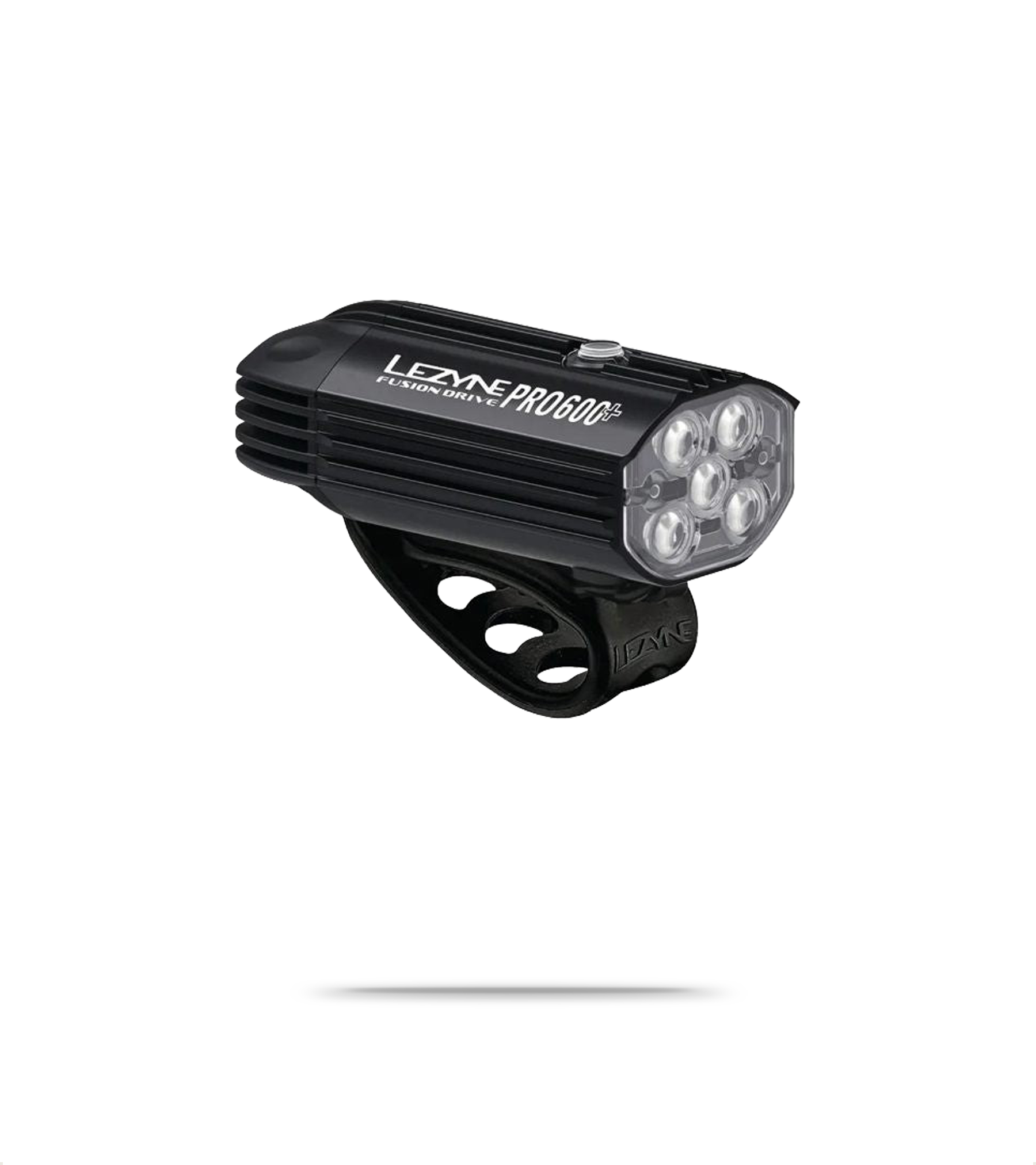Fusion Drive Pro 600+ Front Light