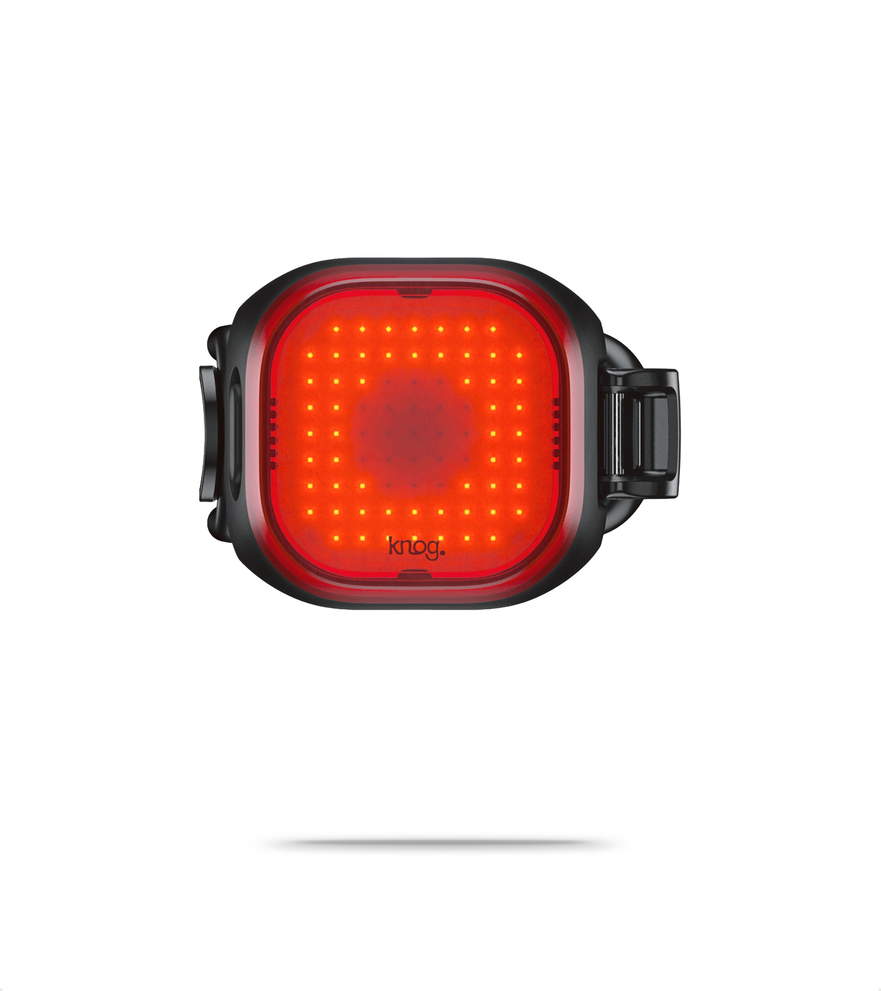 Blinder Mini Square Rear Light