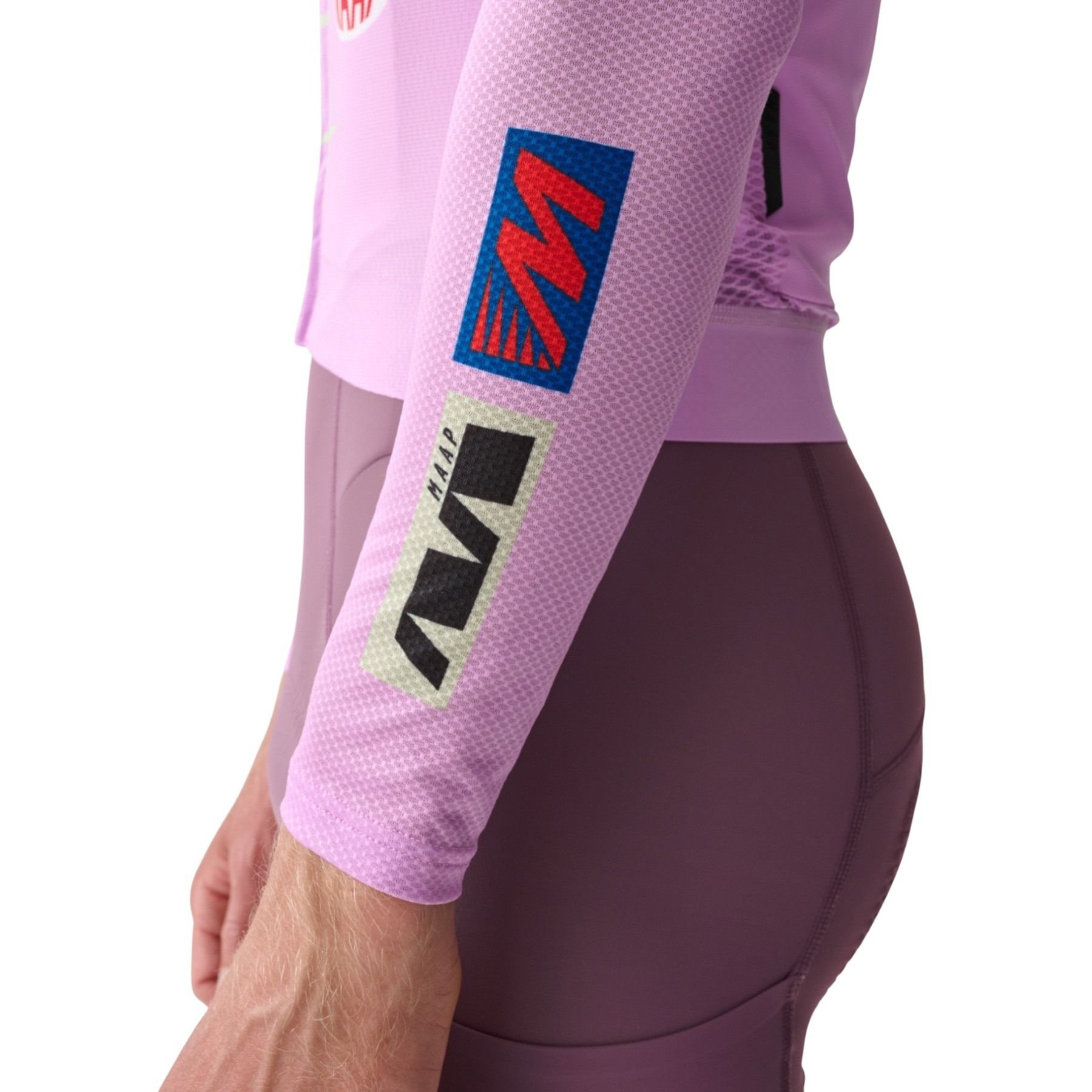 Drome Pro Air Long Sleeve Jersey 3.0