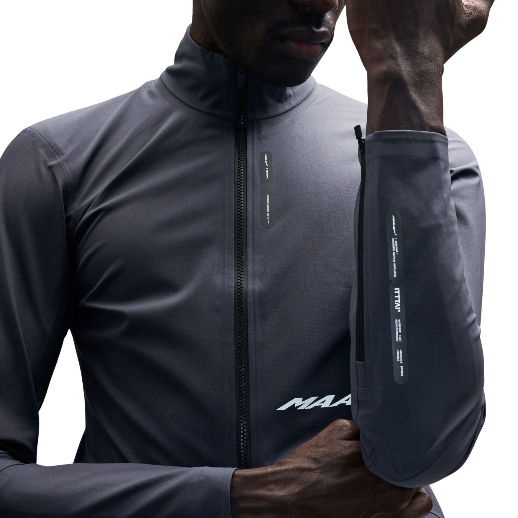 Apex Downpour Jacket
