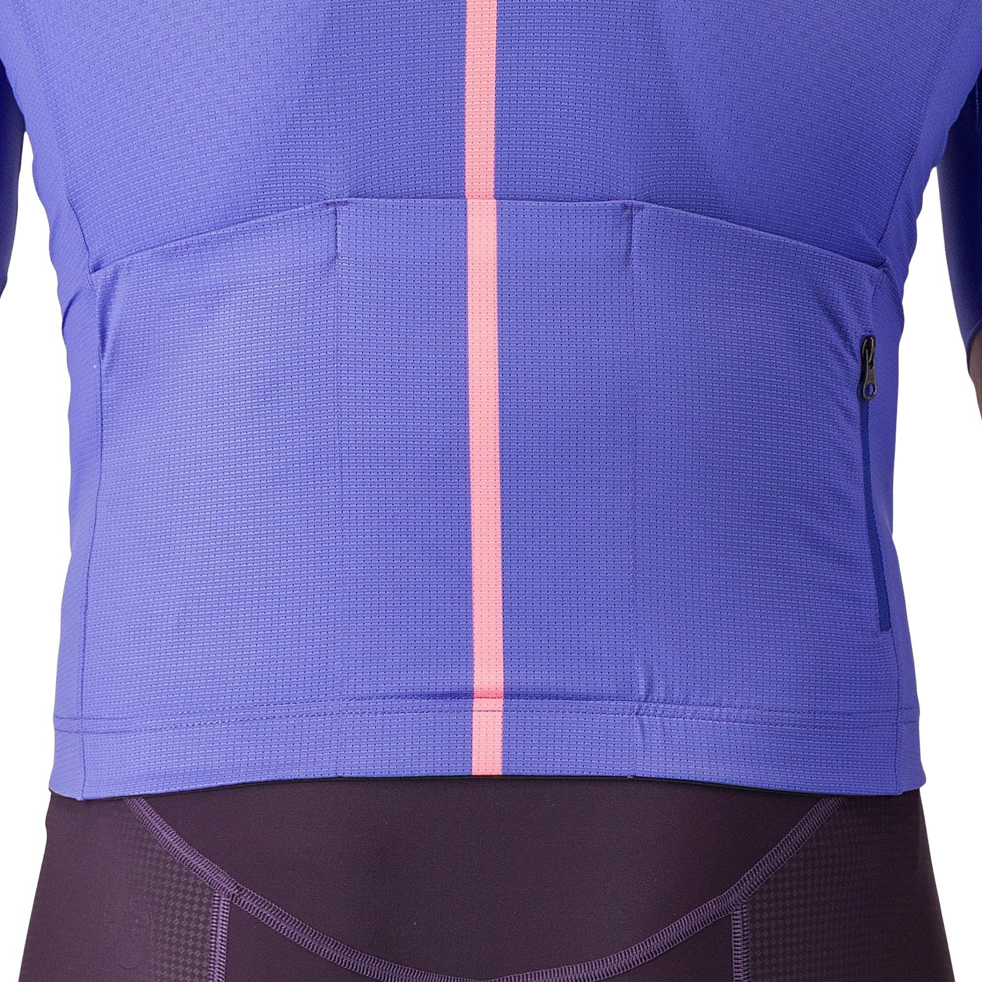 Drittone Logo Men's Short Sleeve Cycling Jersey