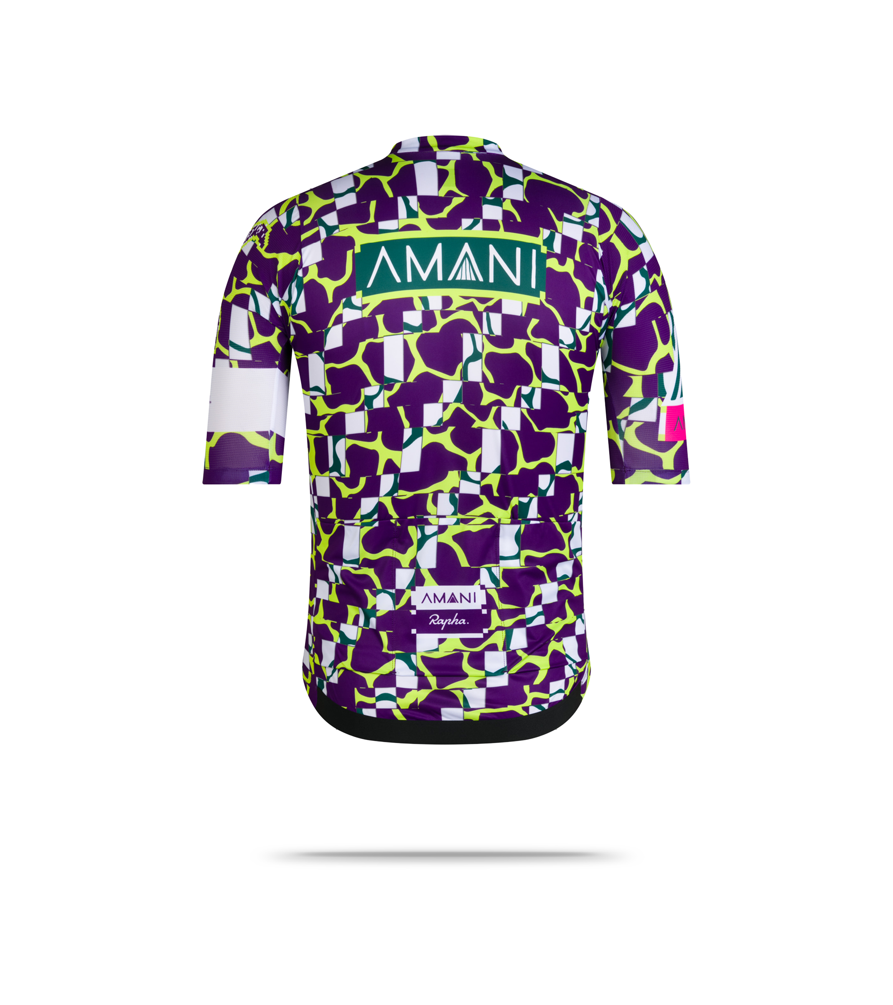 Amani Pro Team Training Jersey