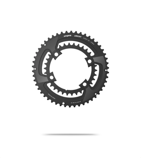 QED Split Chainring