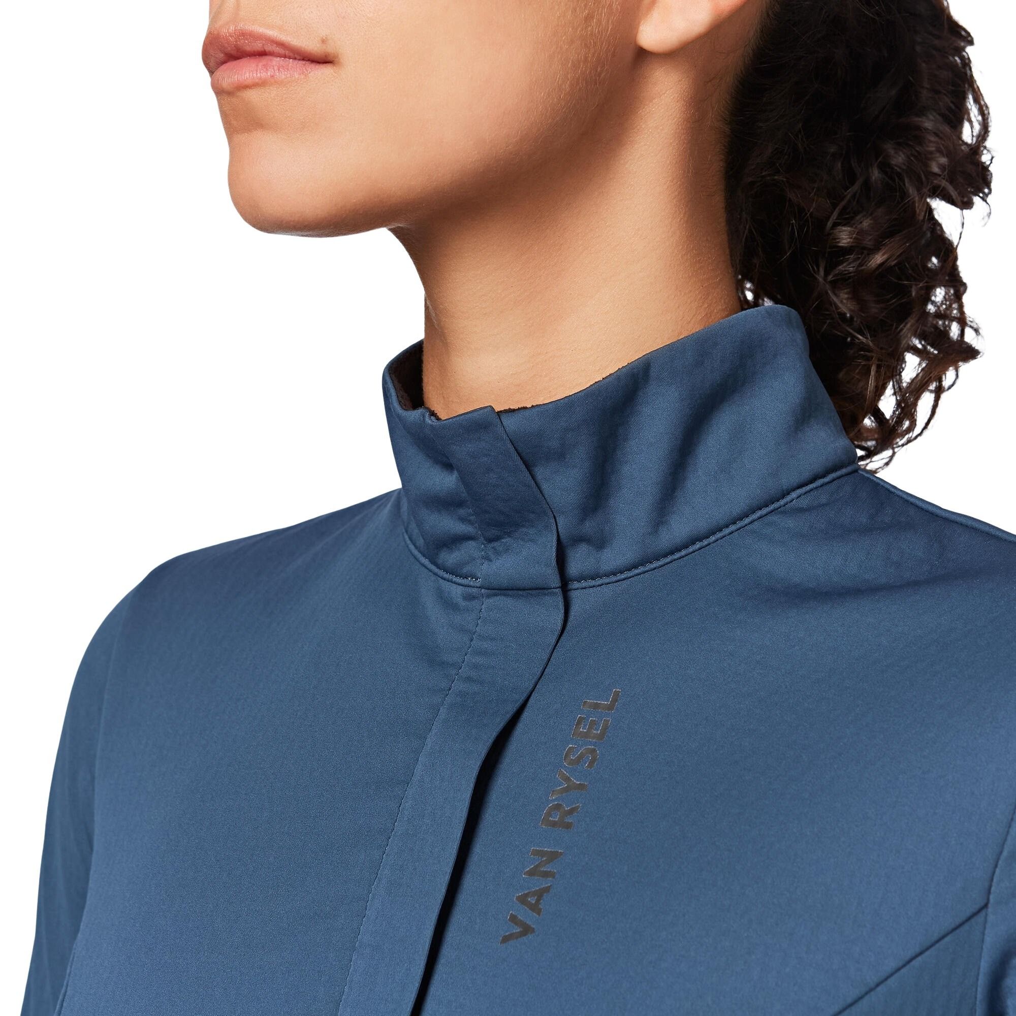Women's RCR Jacket