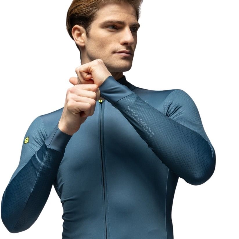 PR-E Follow Me 2.0 Long Sleeve Jersey