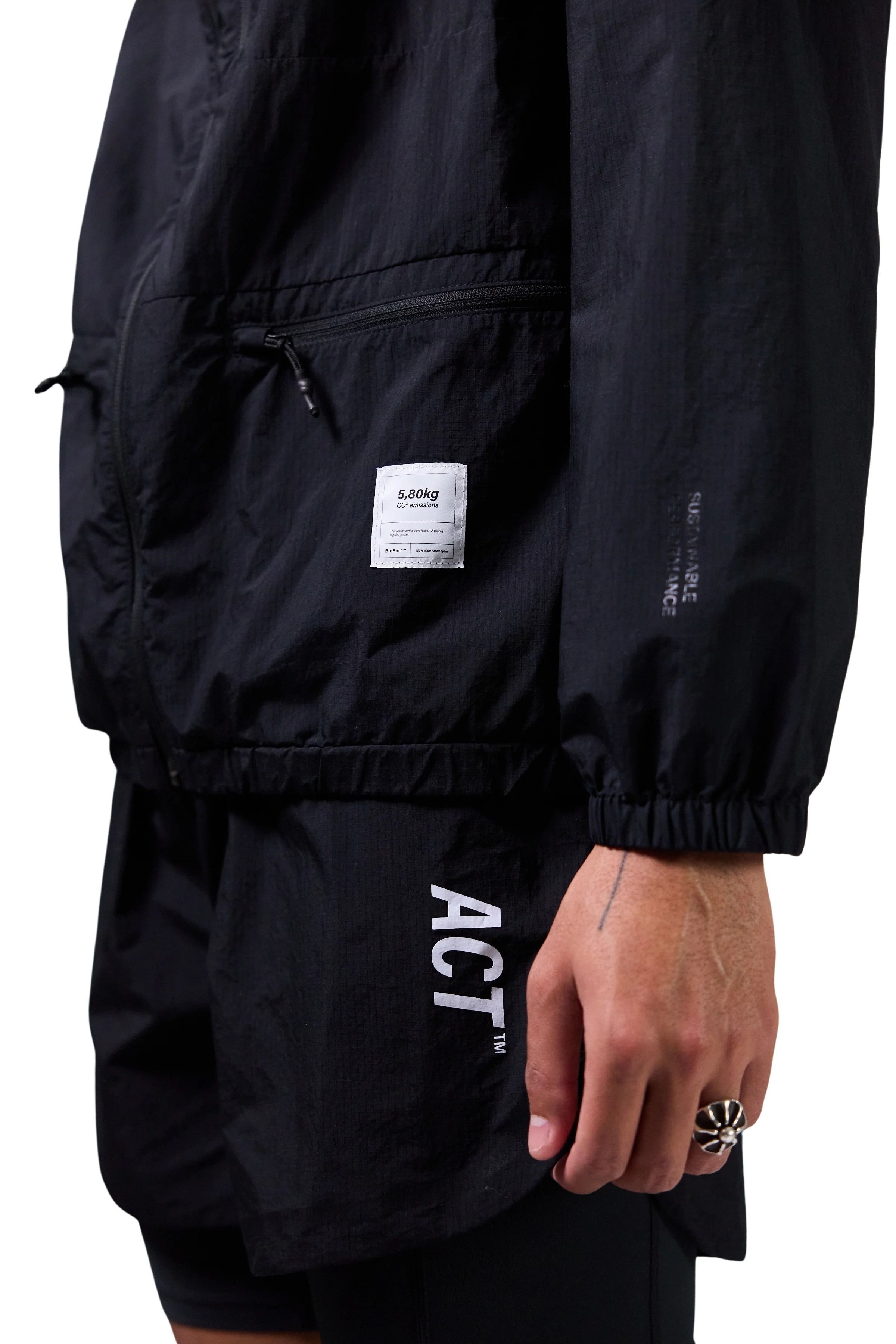 Men's ShellLight Windbreaker Jacket