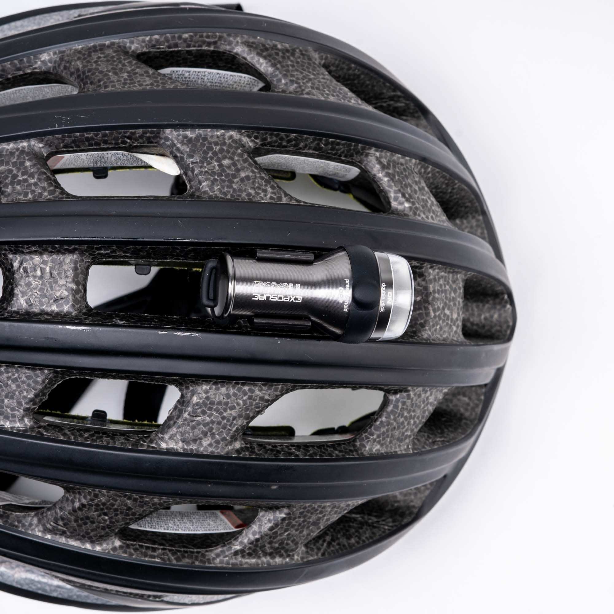 Trace Mk3 Front Light With DayBright