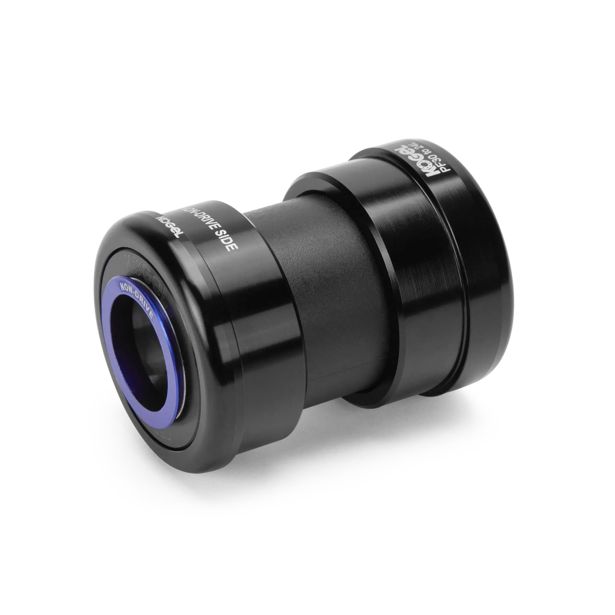 Bottom Bracket - PressFit 30 Asymetric (Cannondale)