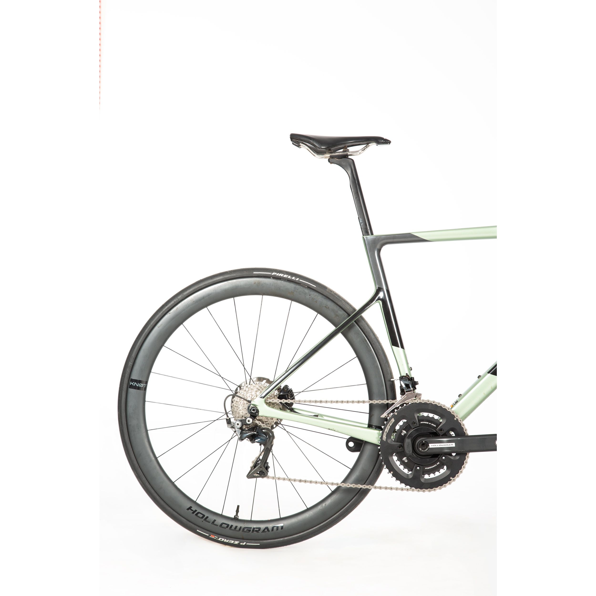 SuperSix Evo Hi-Mod Dura-Ace 2020 54cm - Approved Used