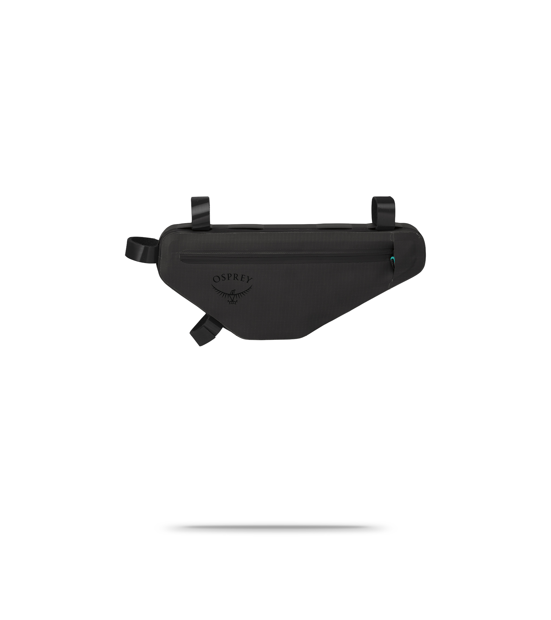 Escapist Wedge Frame Bag