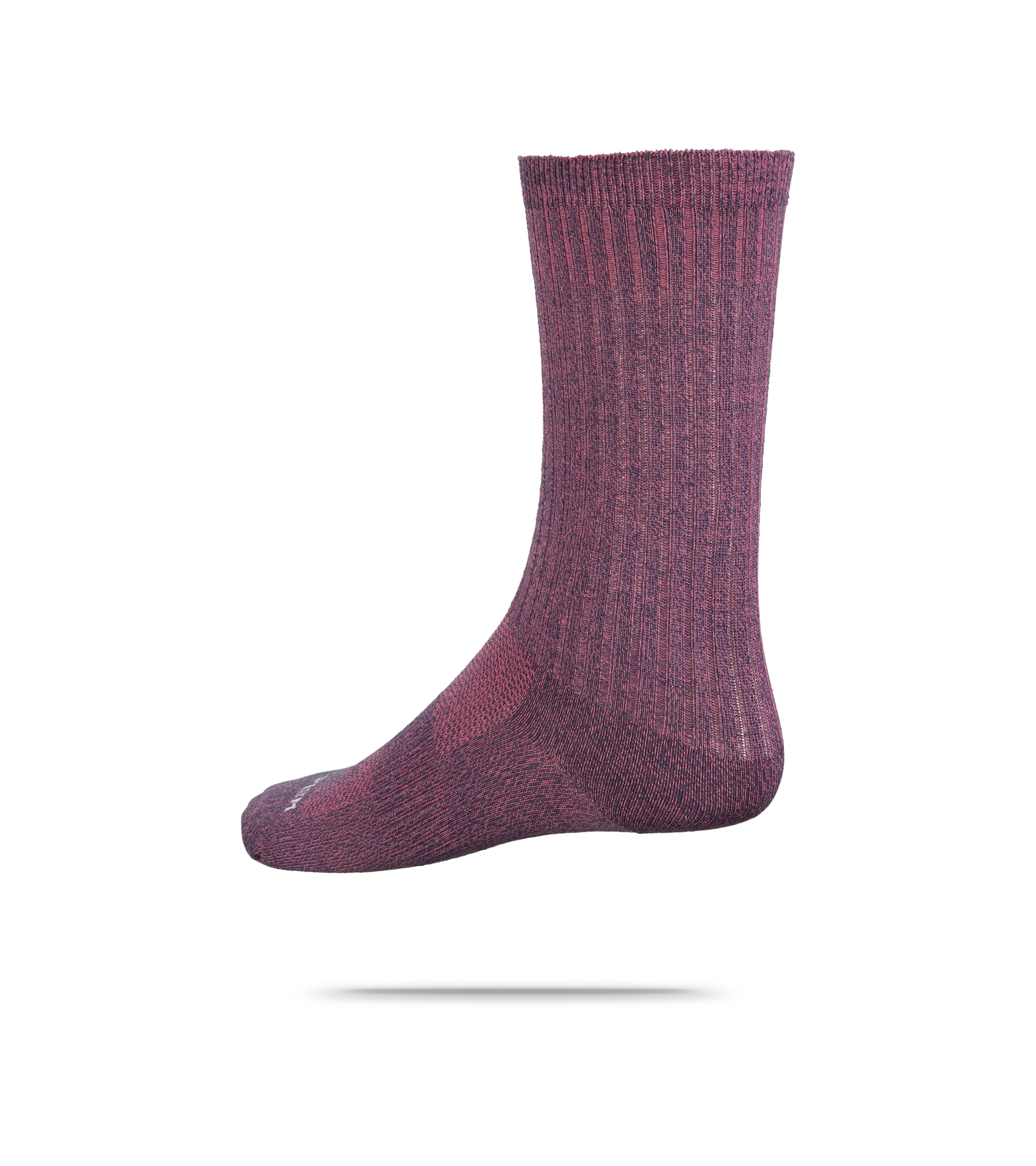 Escapism Melange Socks