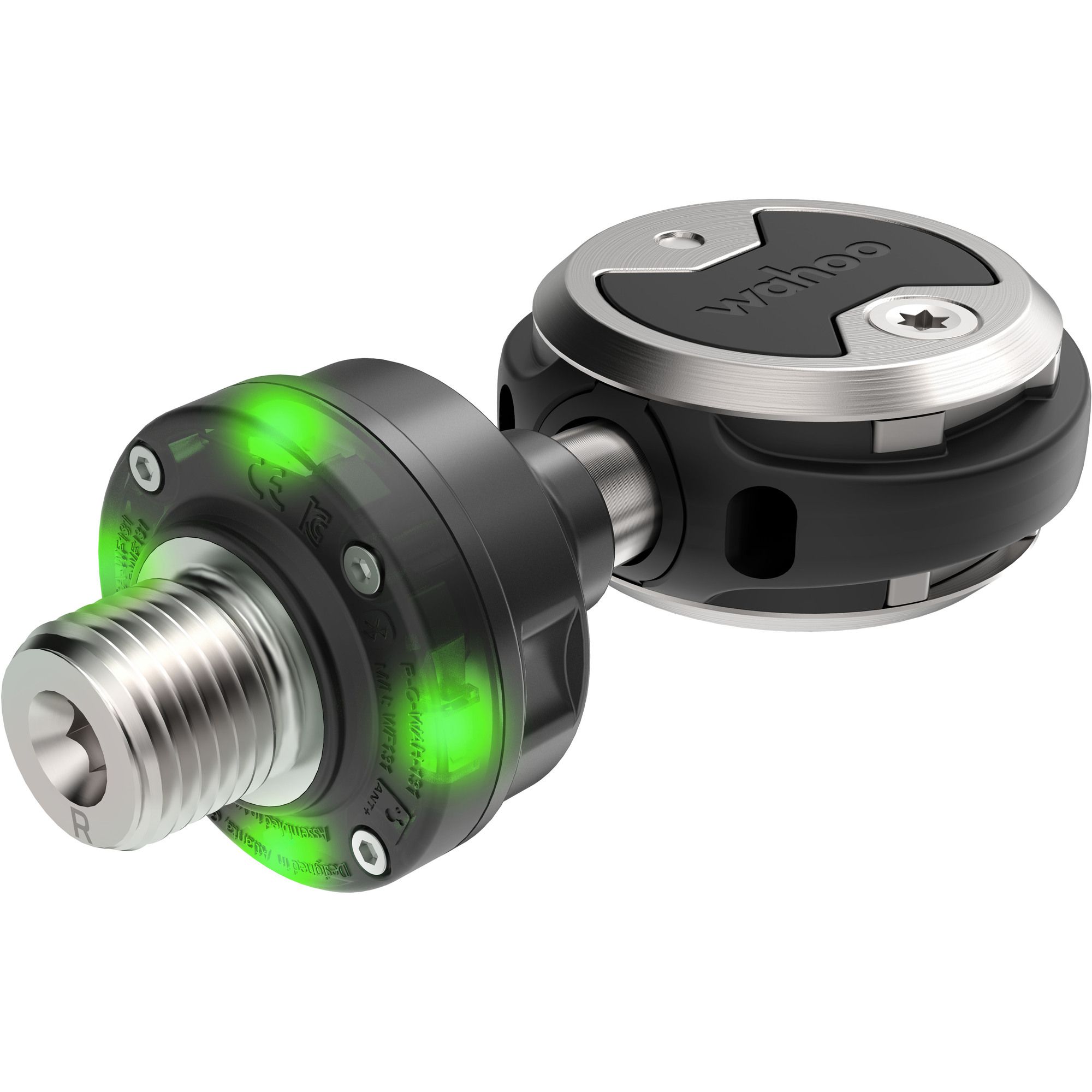 Speedplay POWER Dual Sided Power Meter Pedals