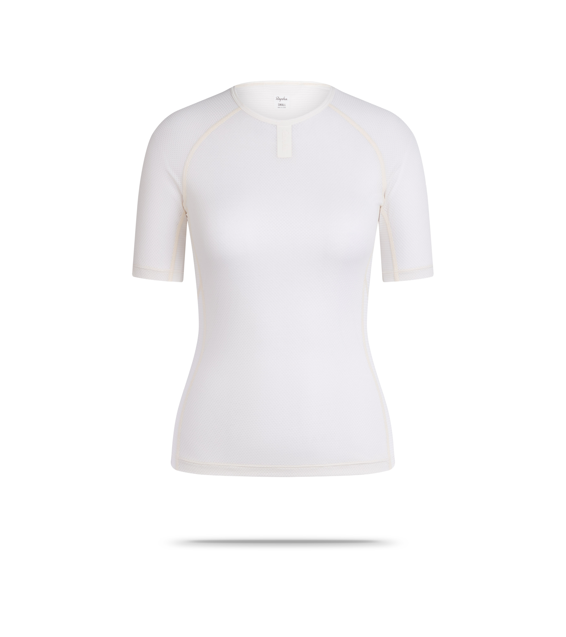 Lightweight Short Sleeve Womens Base Layer