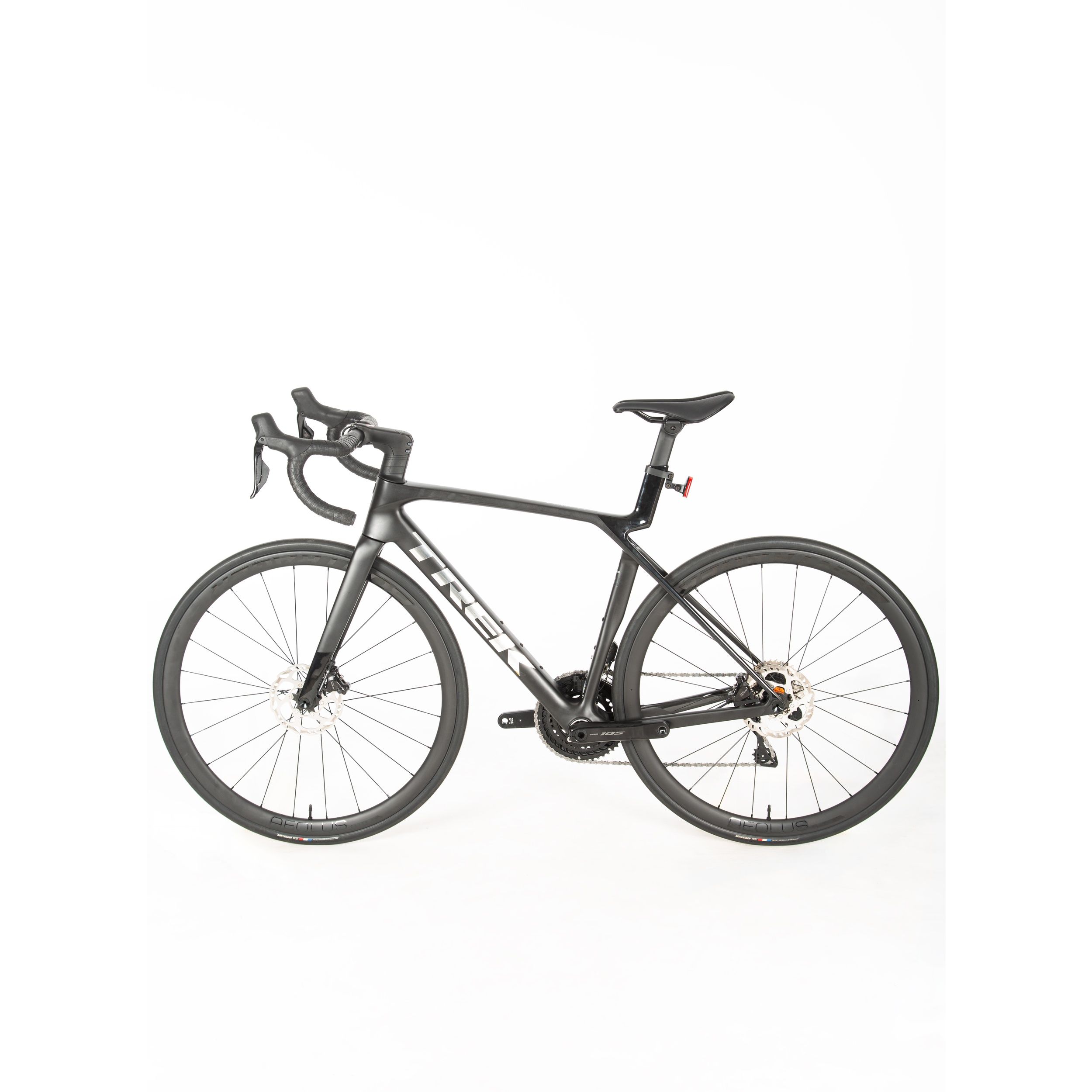 Madone SL 6 Gen 8 2025 - Approved Used