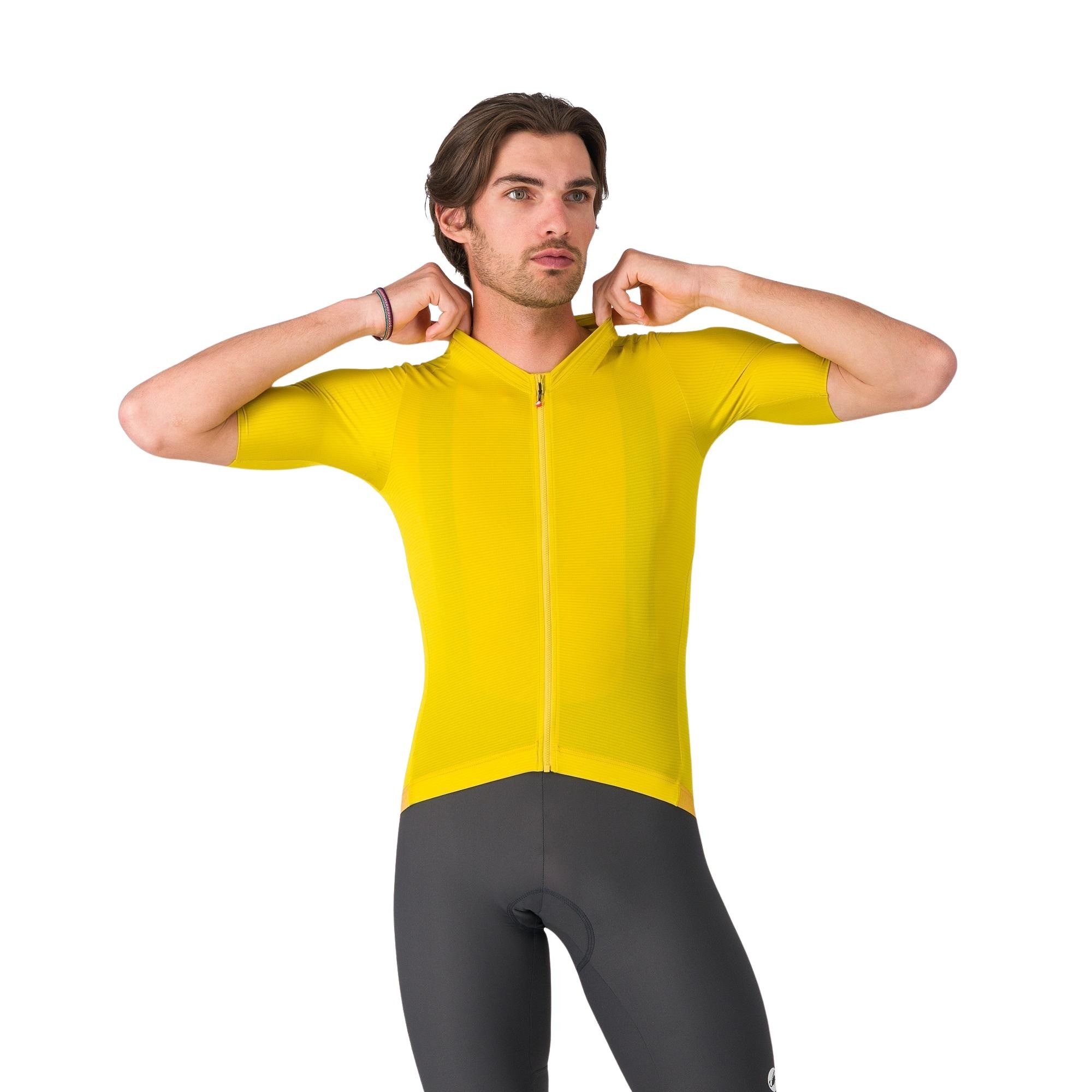 Espresso 2 Short Sleeve Jersey