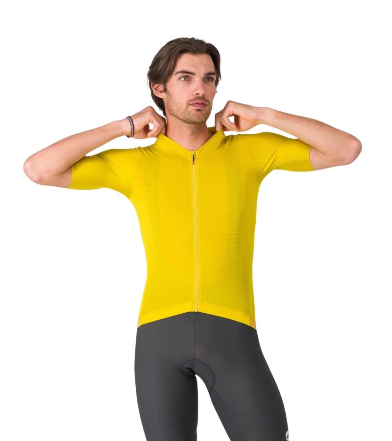 Espresso 2 Short Sleeve Jersey