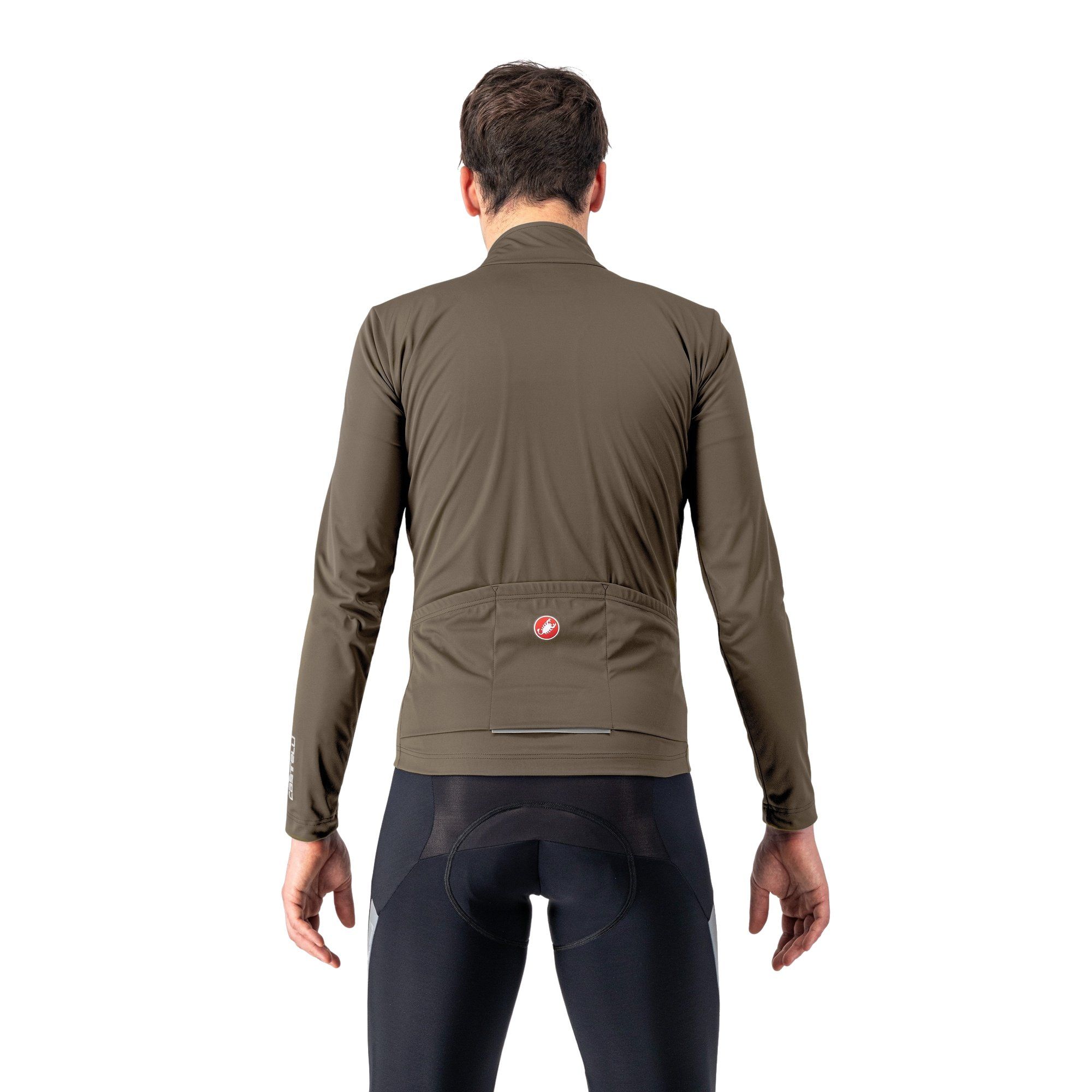 Salto 2 Cycling Jacket