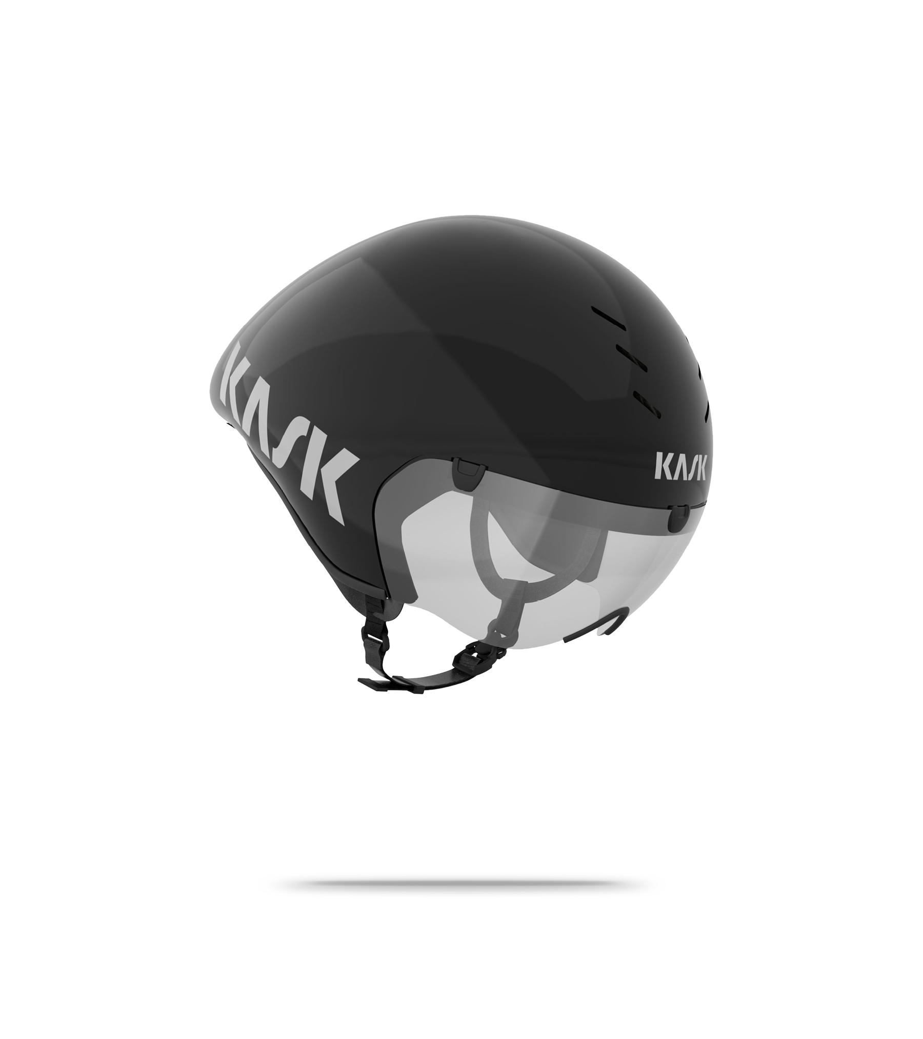 Bambino Pro Evo Cycling Helmet