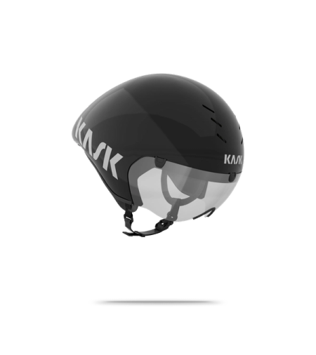 Bambino Pro Evo Cycling Helmet