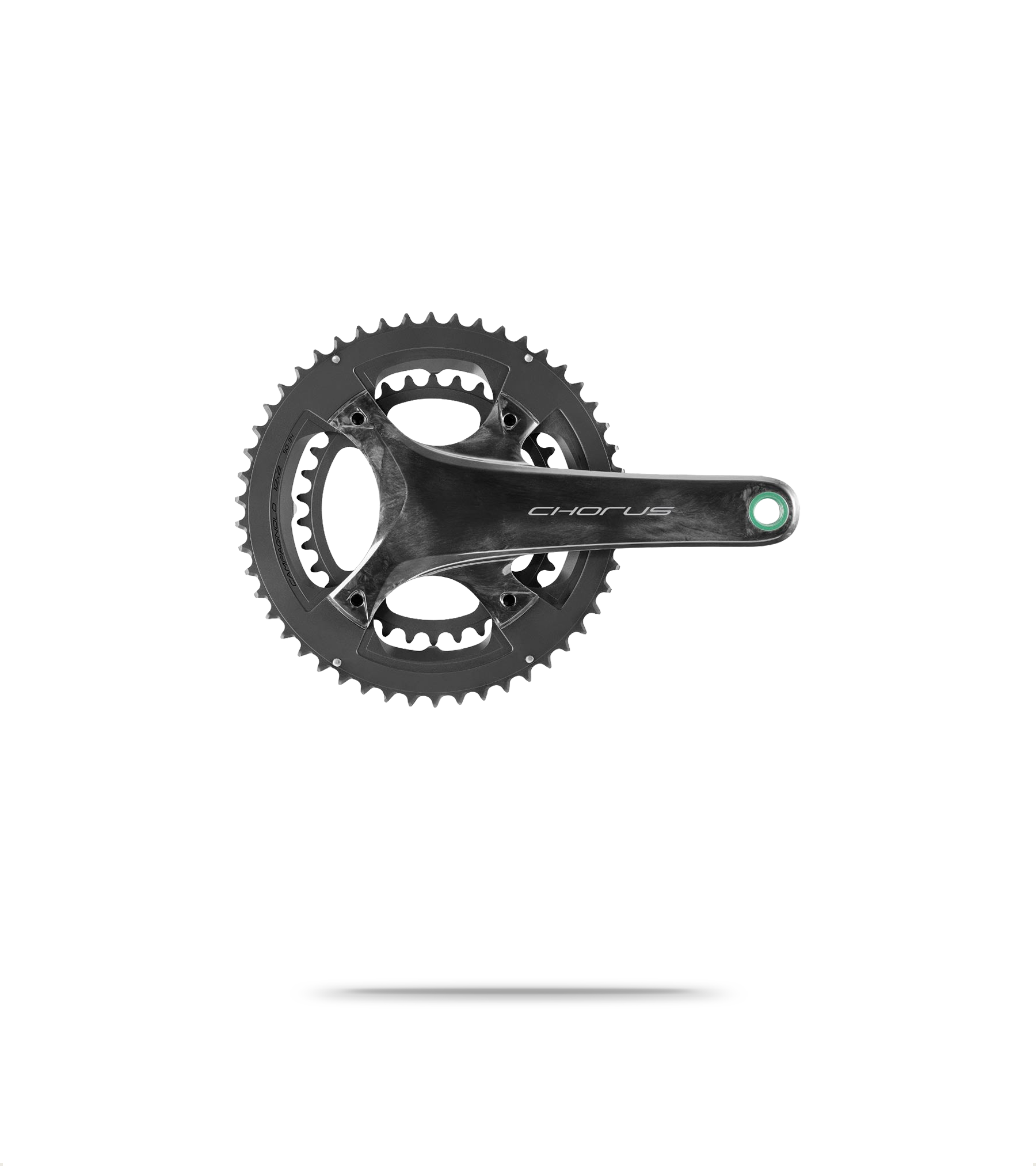Chorus 12-Speed Ultra Torque Chainset