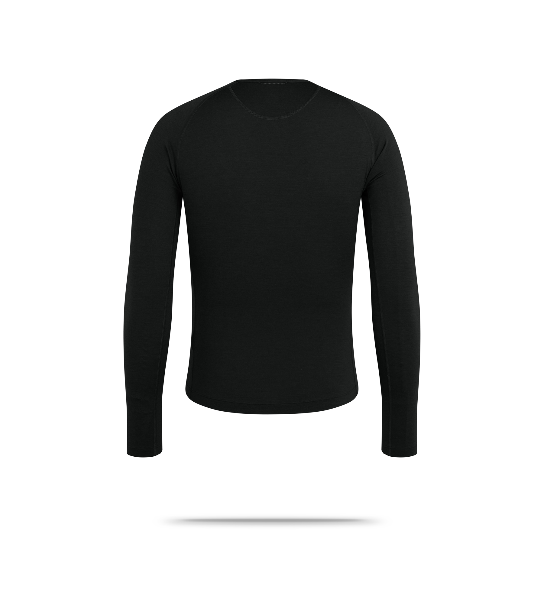 Long Sleeve Merino Base Layer