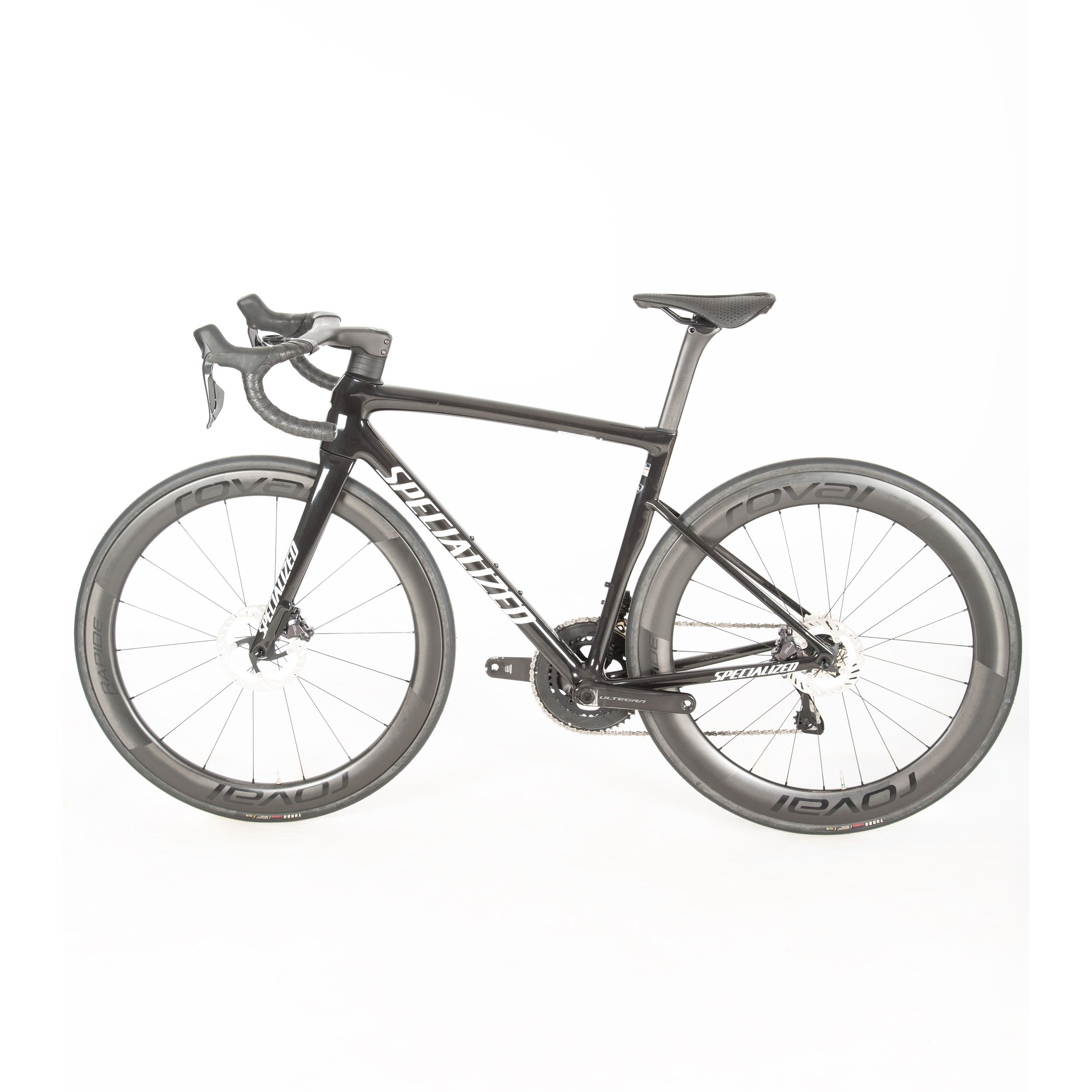 Tarmac SL8 Expert 54cm - Approved Used