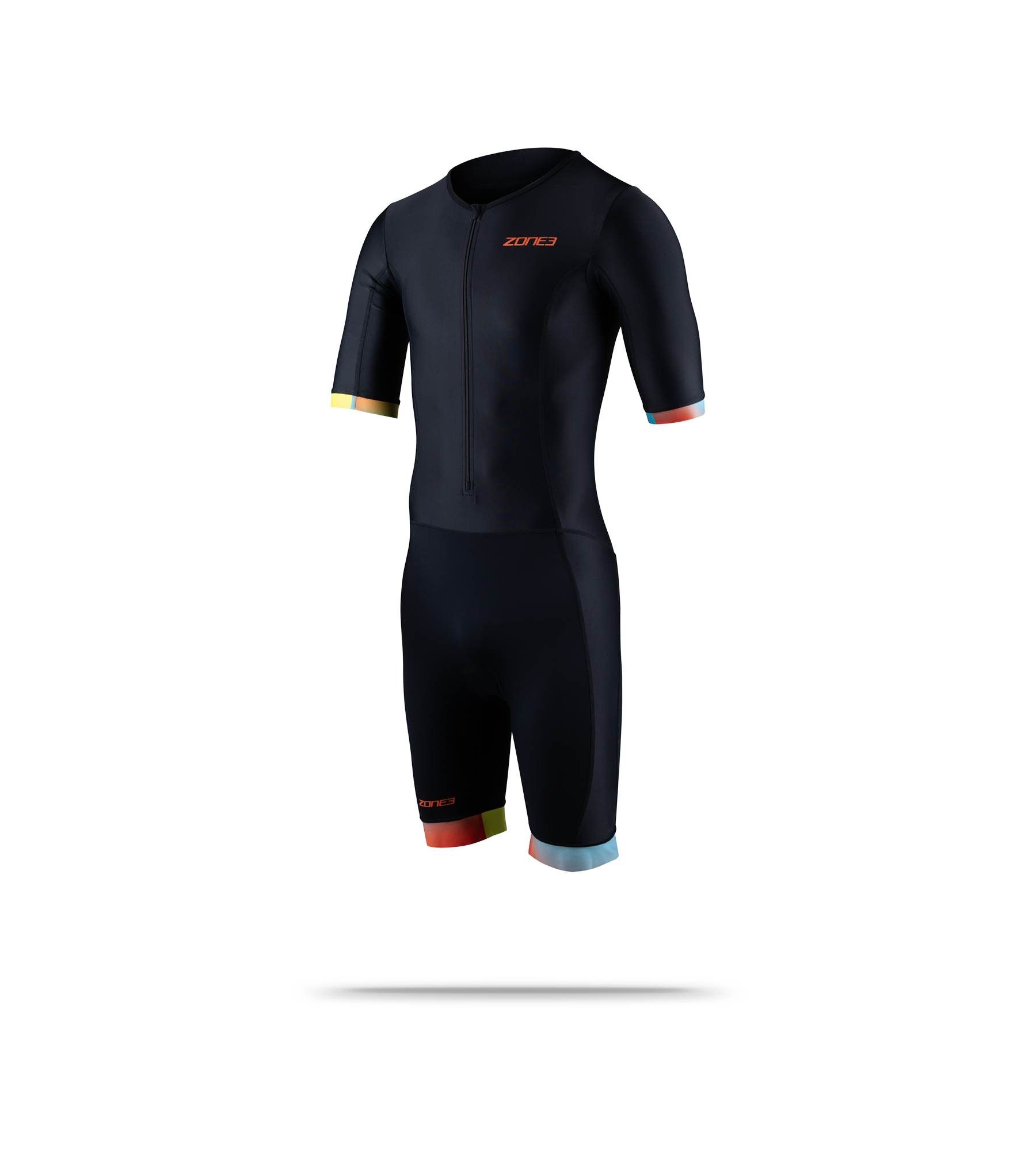 Activate+ Short Sleeve Trisuit