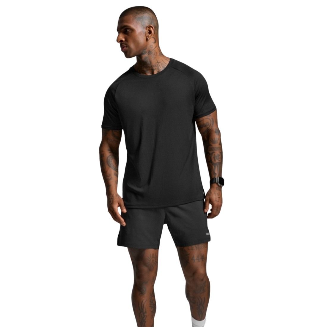 Aero Mesh T-Shirt
