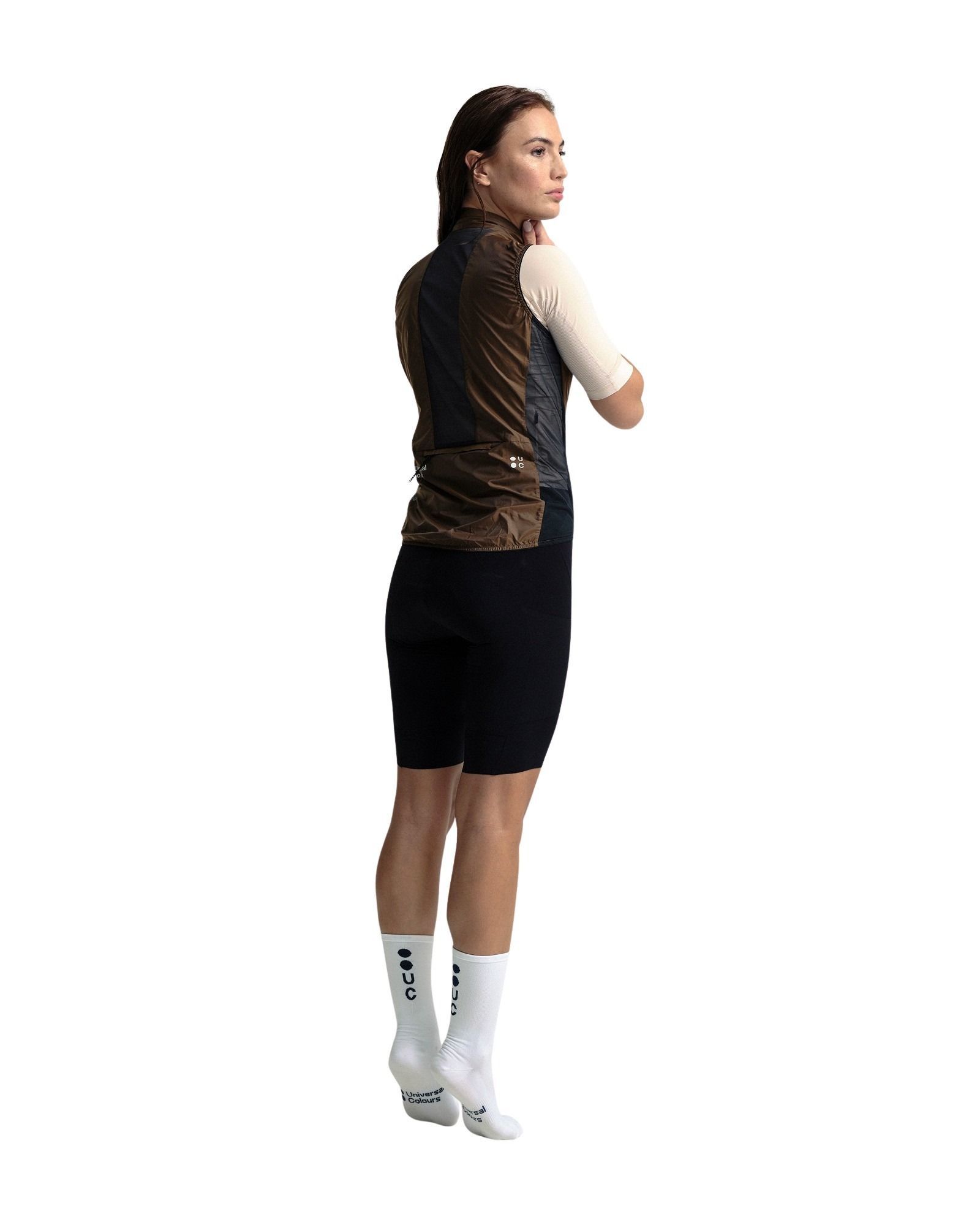Women's Spectrum Gilet 2.0