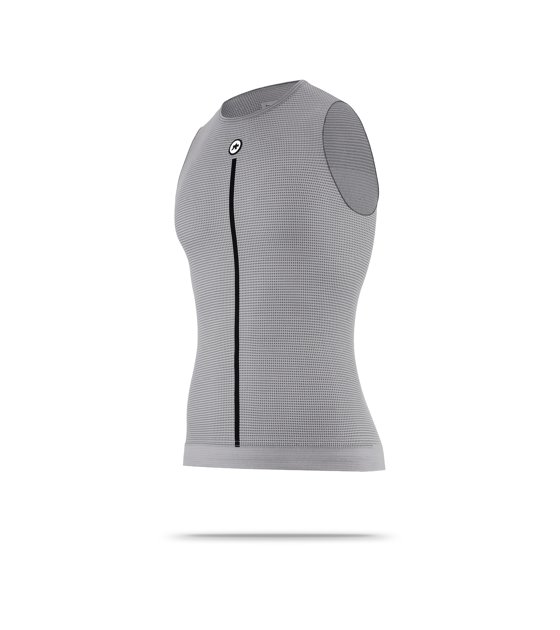 Summer Sleeveless Skin Base Layer P1