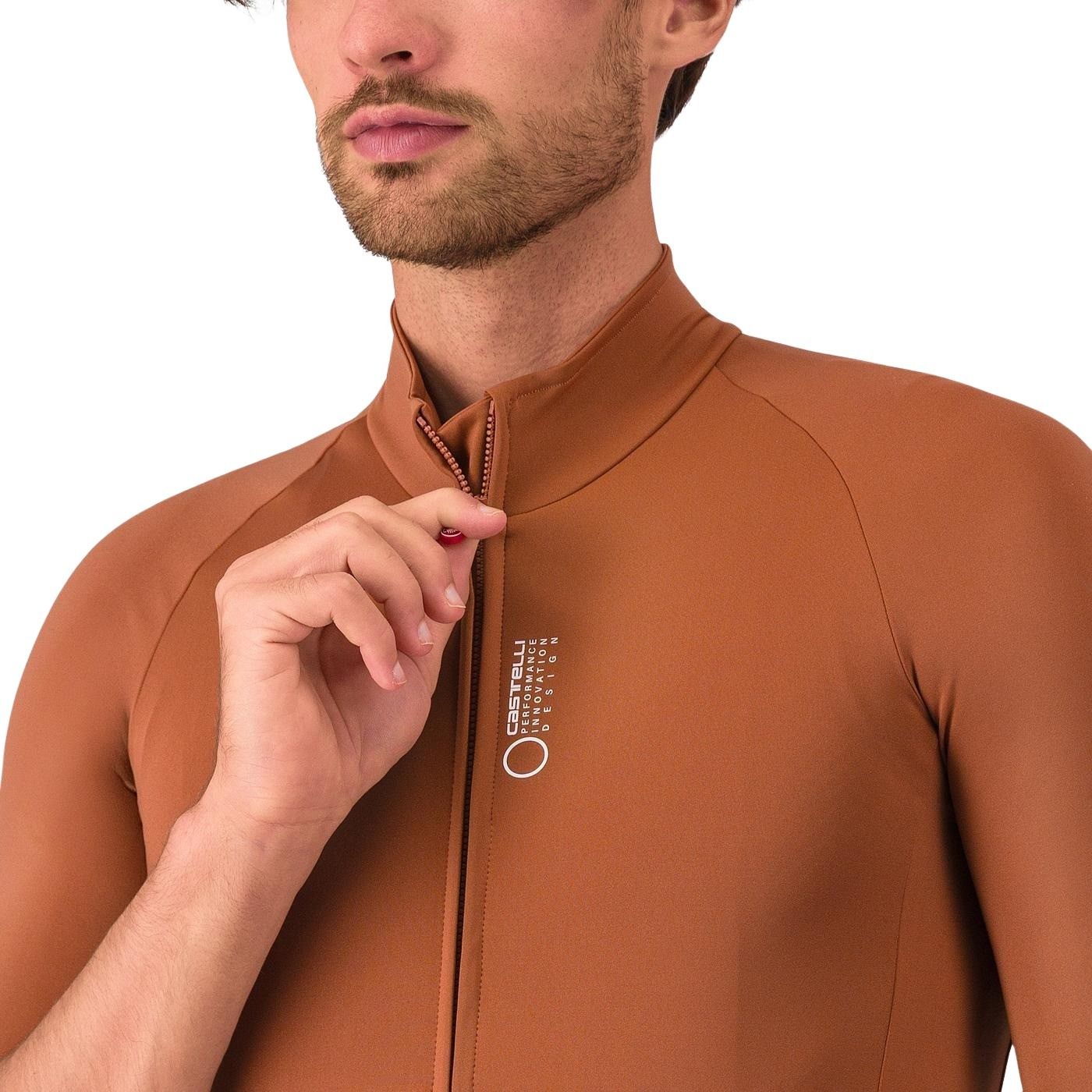 DO.DI.CI. Men's Short Sleeve Cycling Jacket