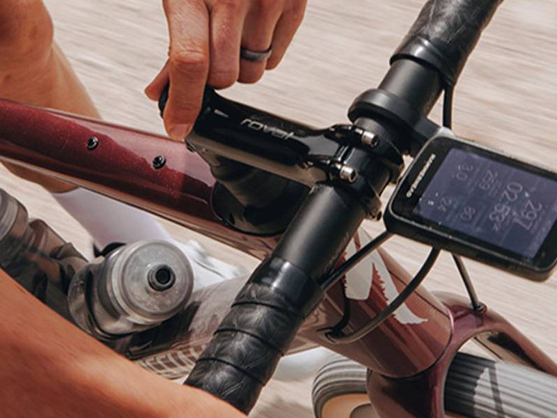 The All-New Specialized Diverge Gravel Bike
