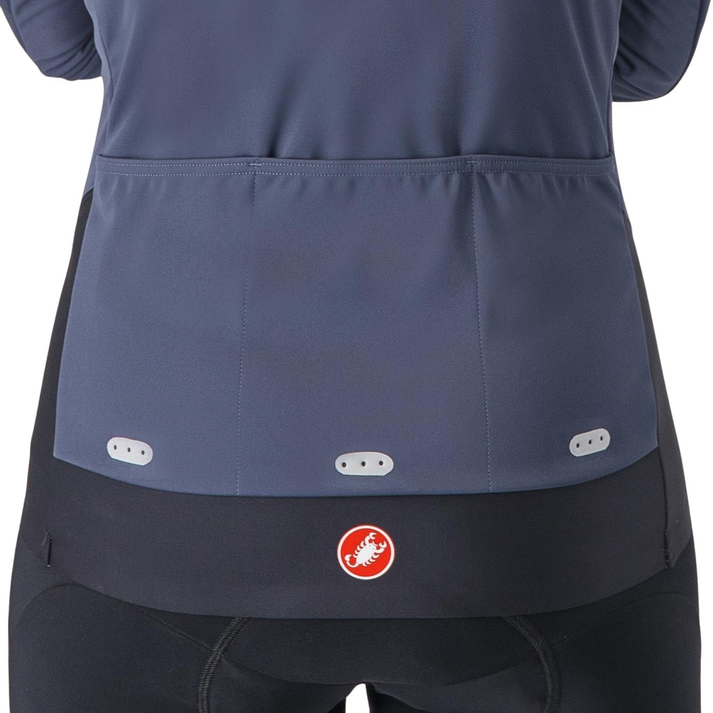 Alpha Doppio ROS Womens Jacket