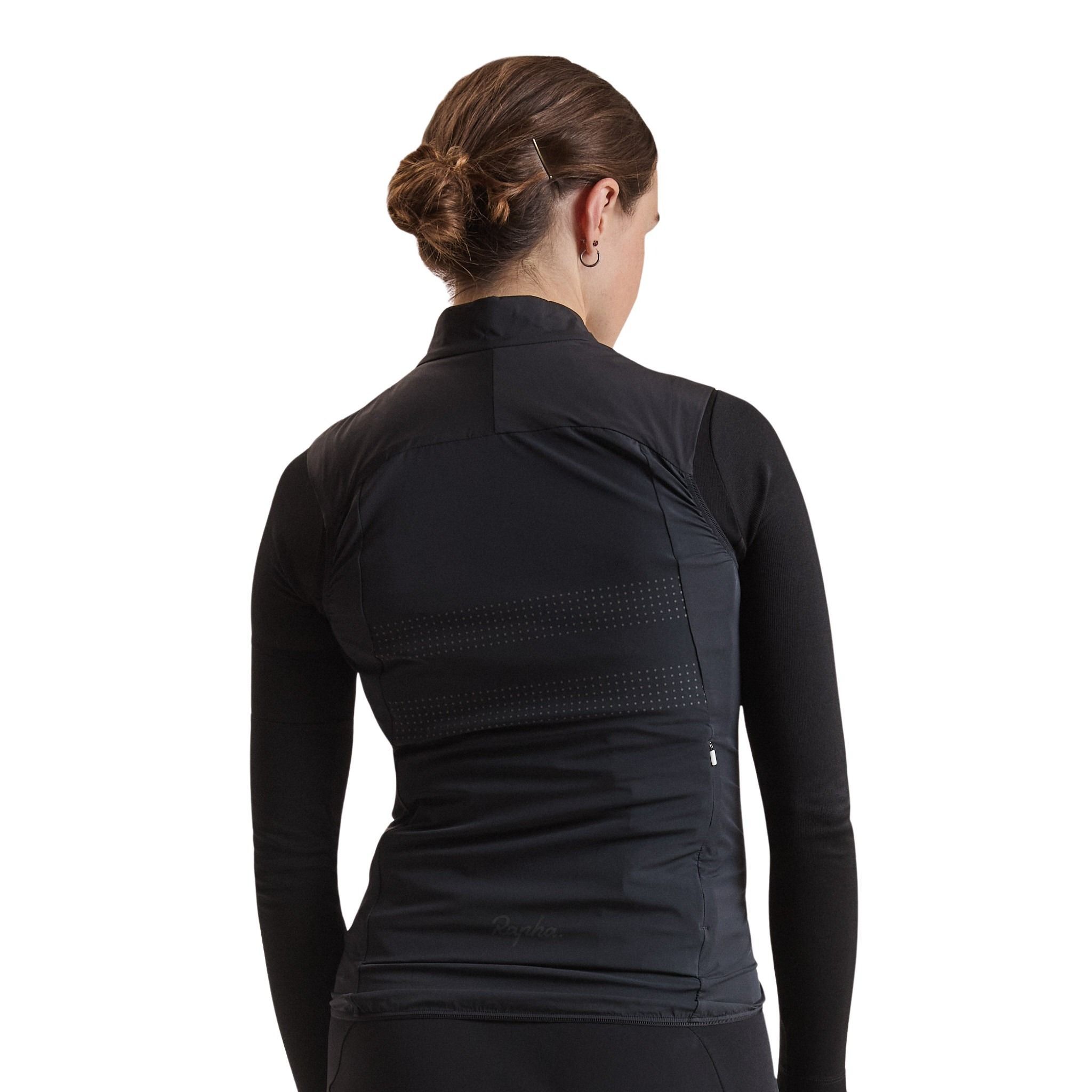 Women's Brevet Lightweight Insulated Gilet