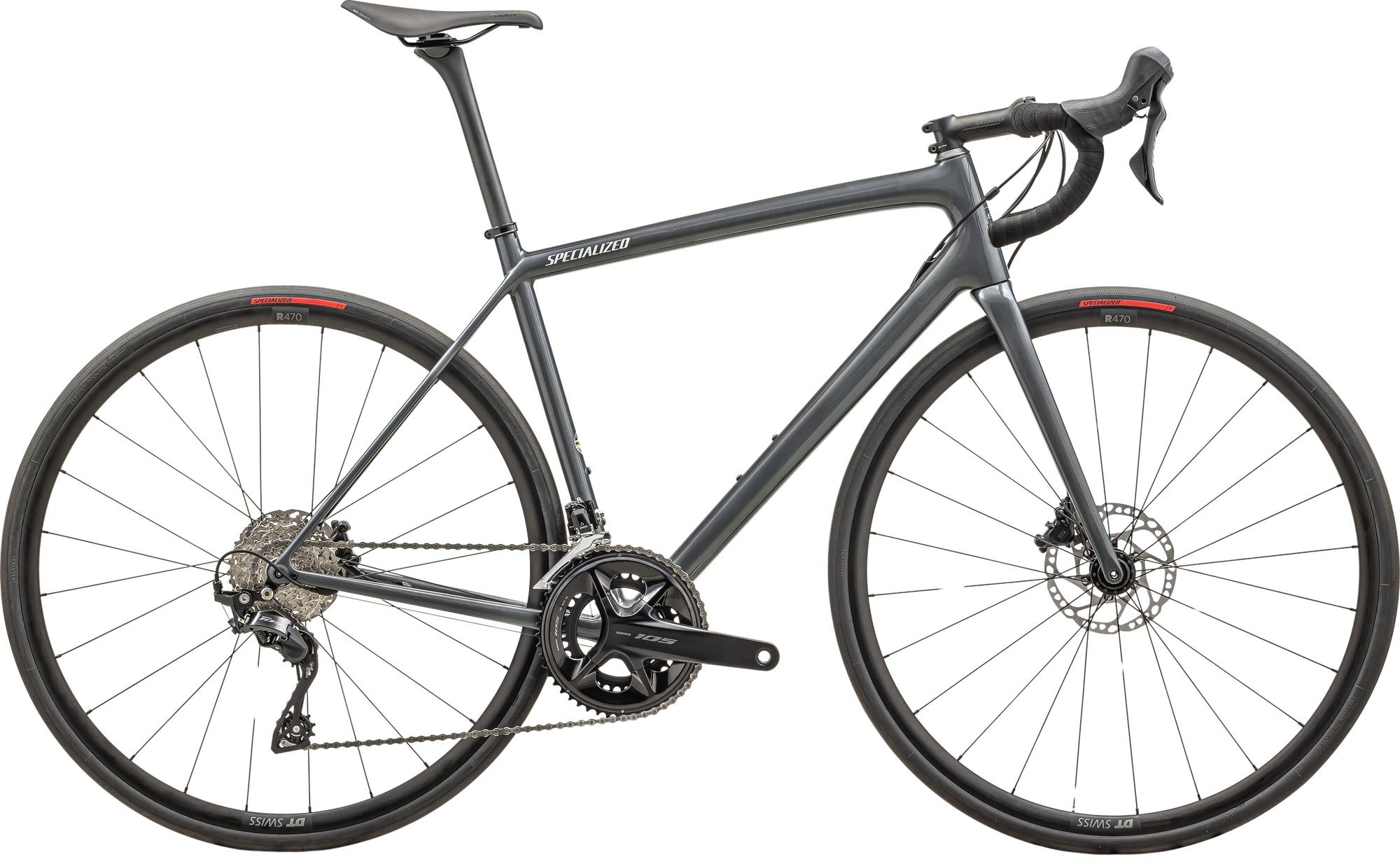 Aethos Sport Road Bike