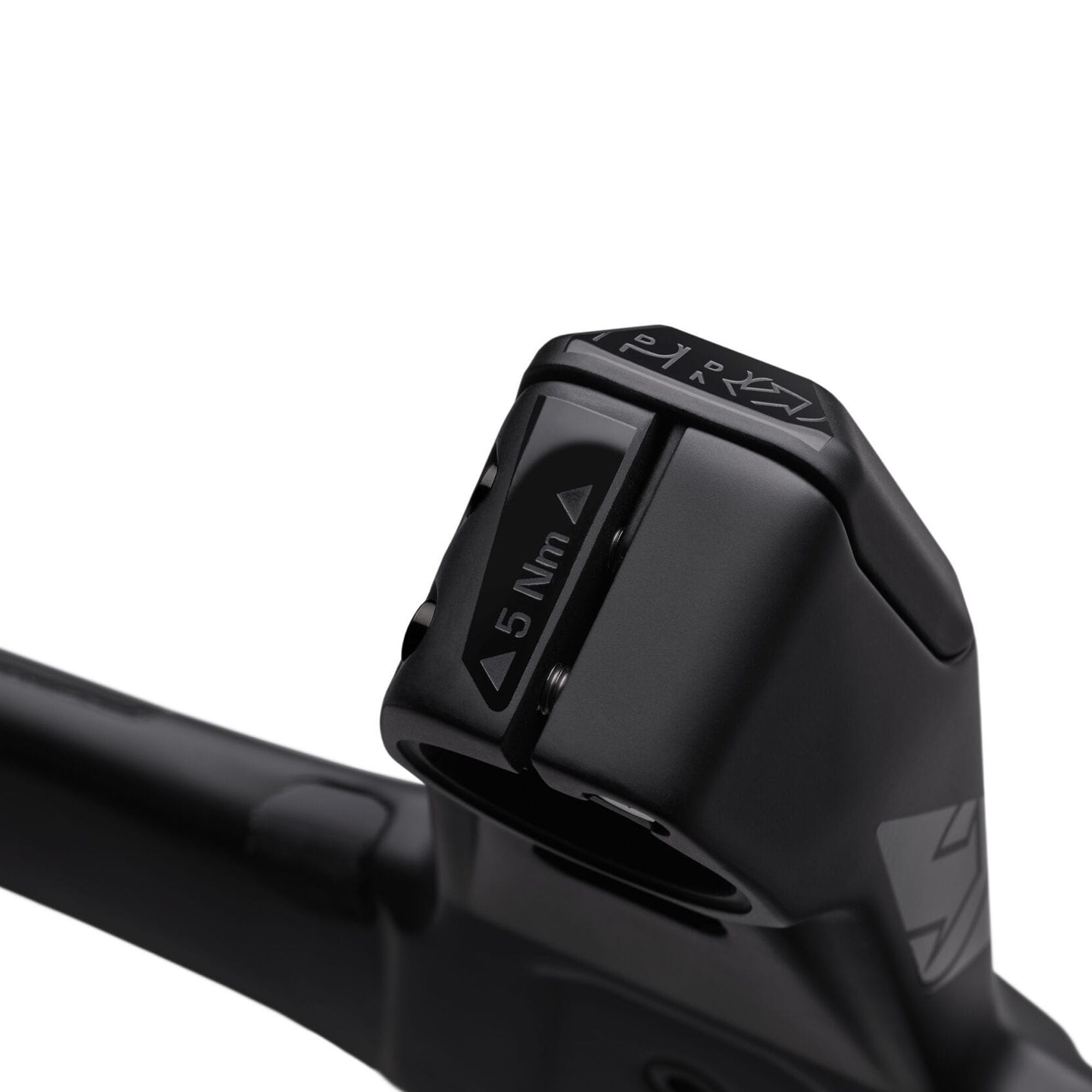 VIBE EVO Handlebar and Stem