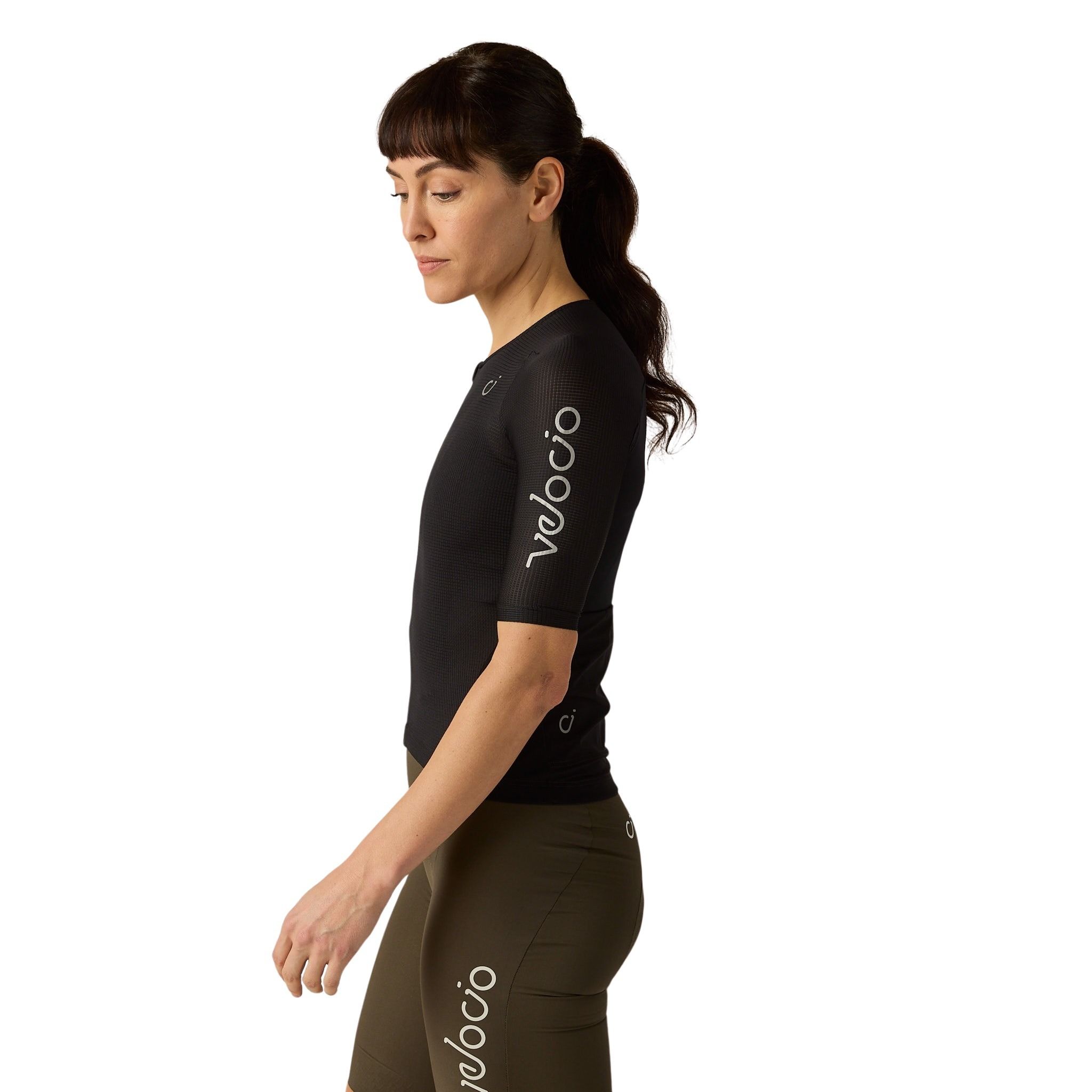 Women's Concept Jersey