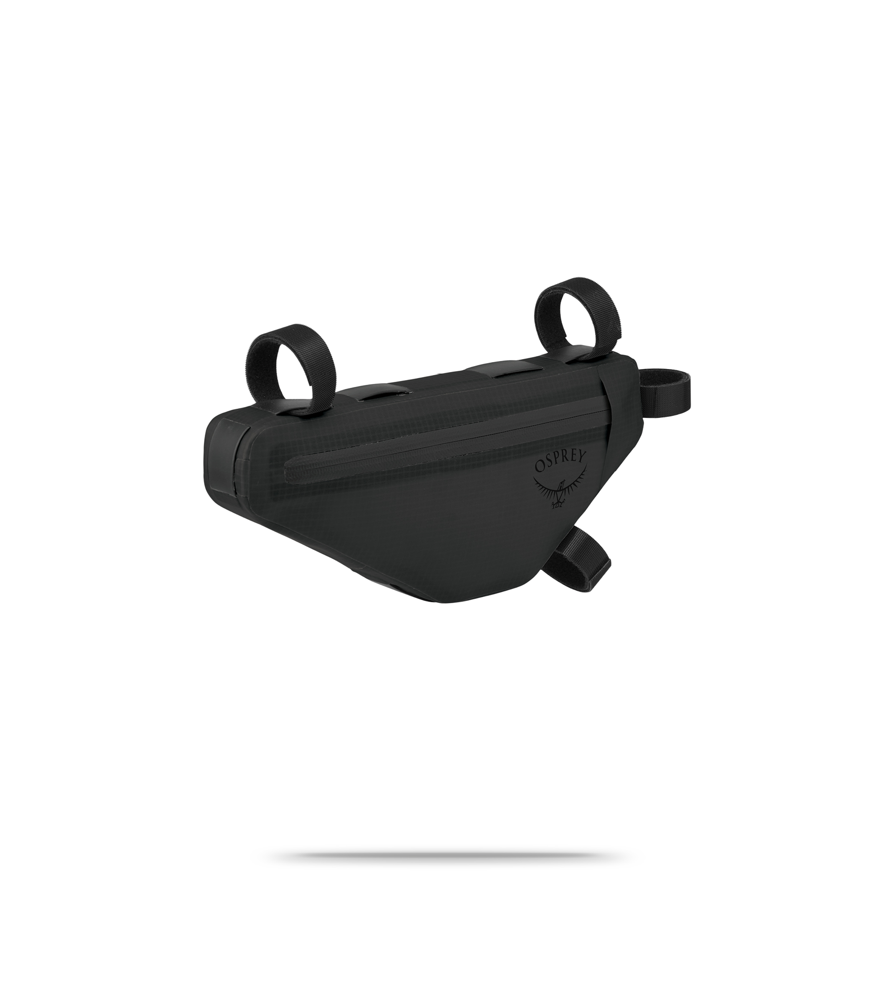 Escapist Wedge Frame Bag