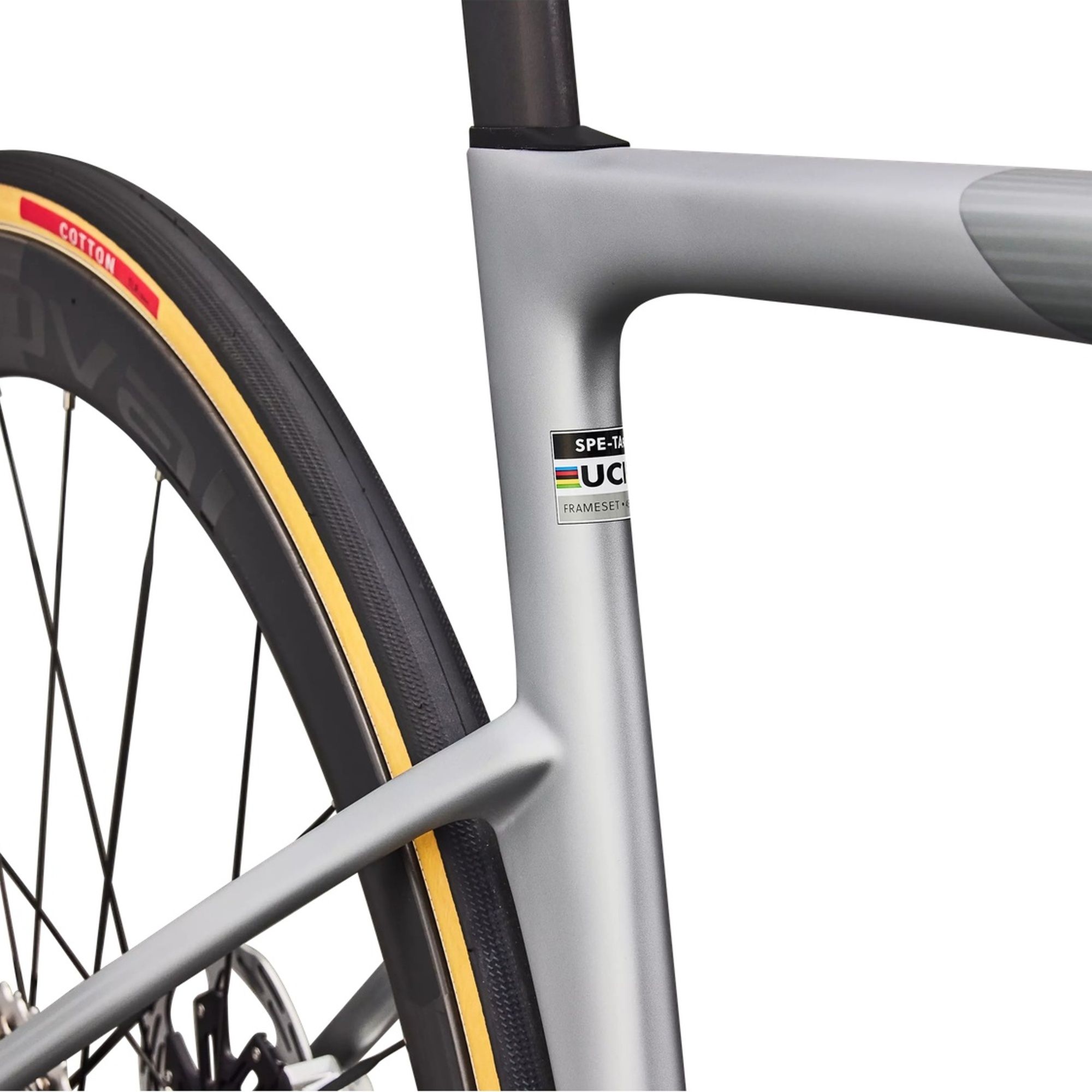 S-Works Tarmac SL9 RED AXS Road Bike