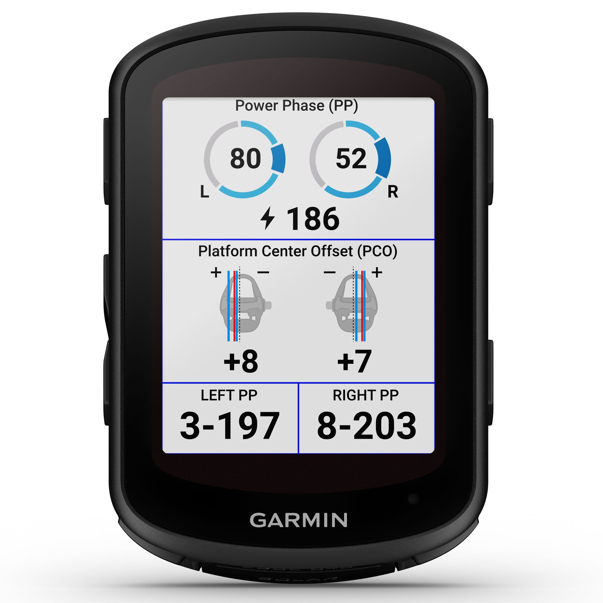 Edge 840 Solar GPS Cycling Computer With Handlebar Mount