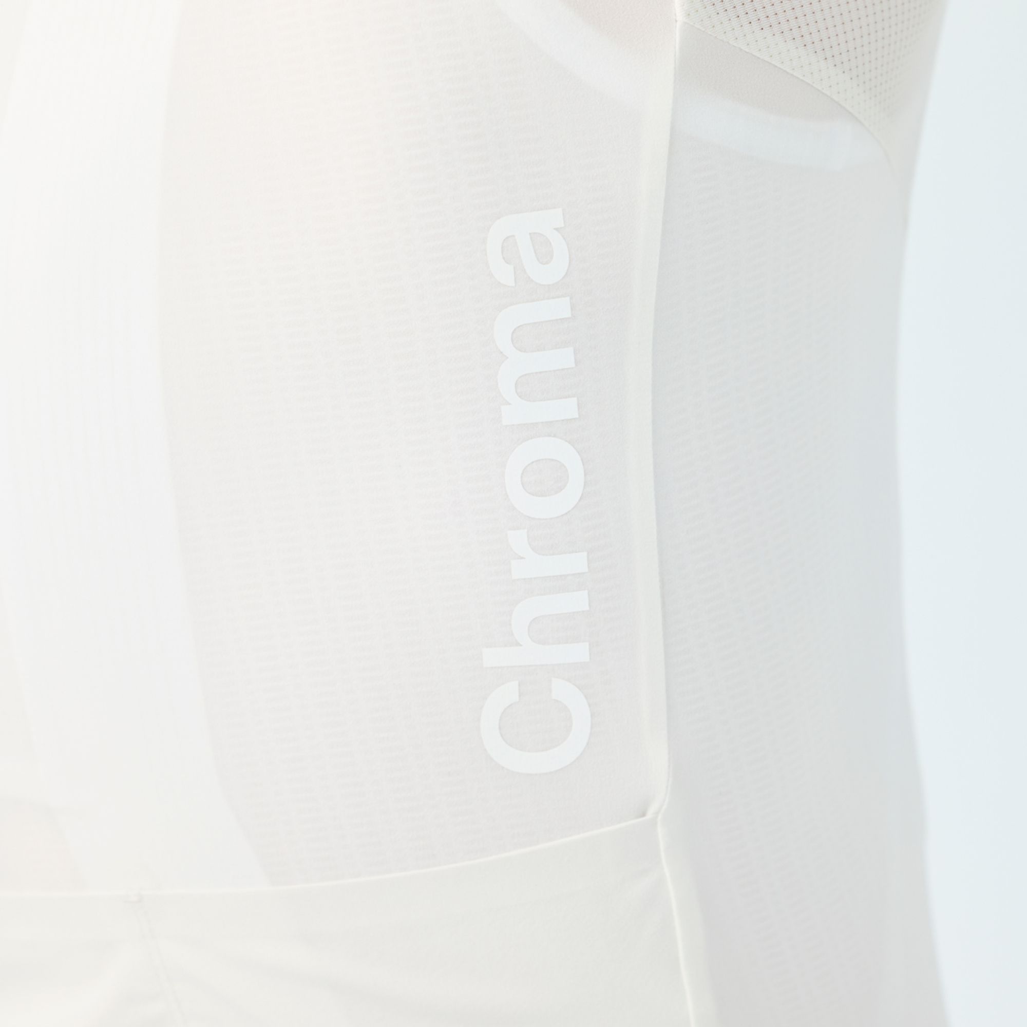 Chroma Men's Short Sleeve Cycling Jersey