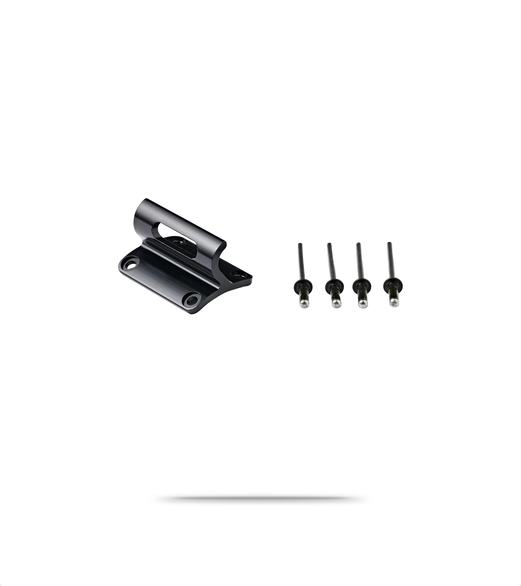 RCR Front Braze On Replacement Derailleur Hanger